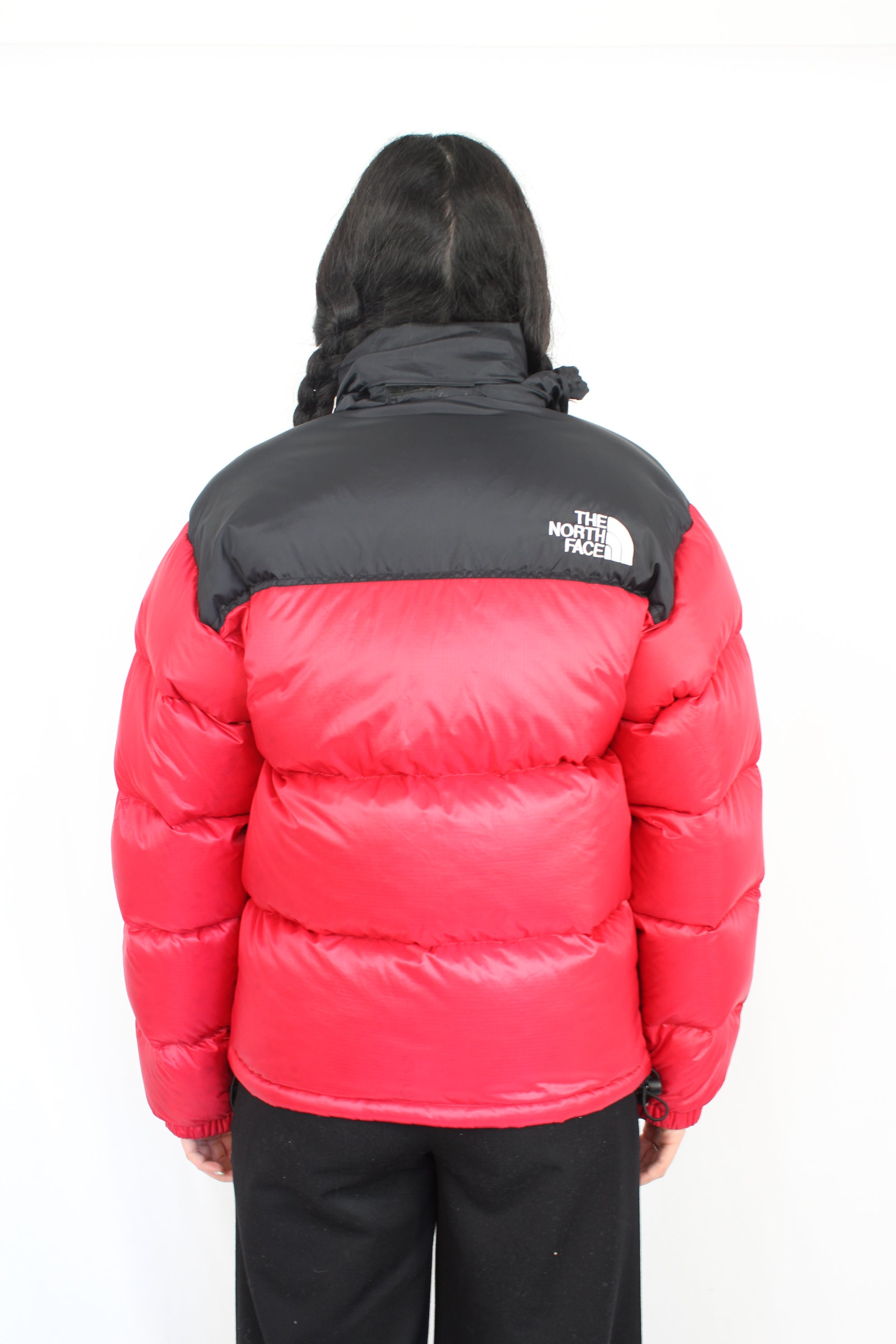The North Face - 1996 Retro Nuptse Jacket