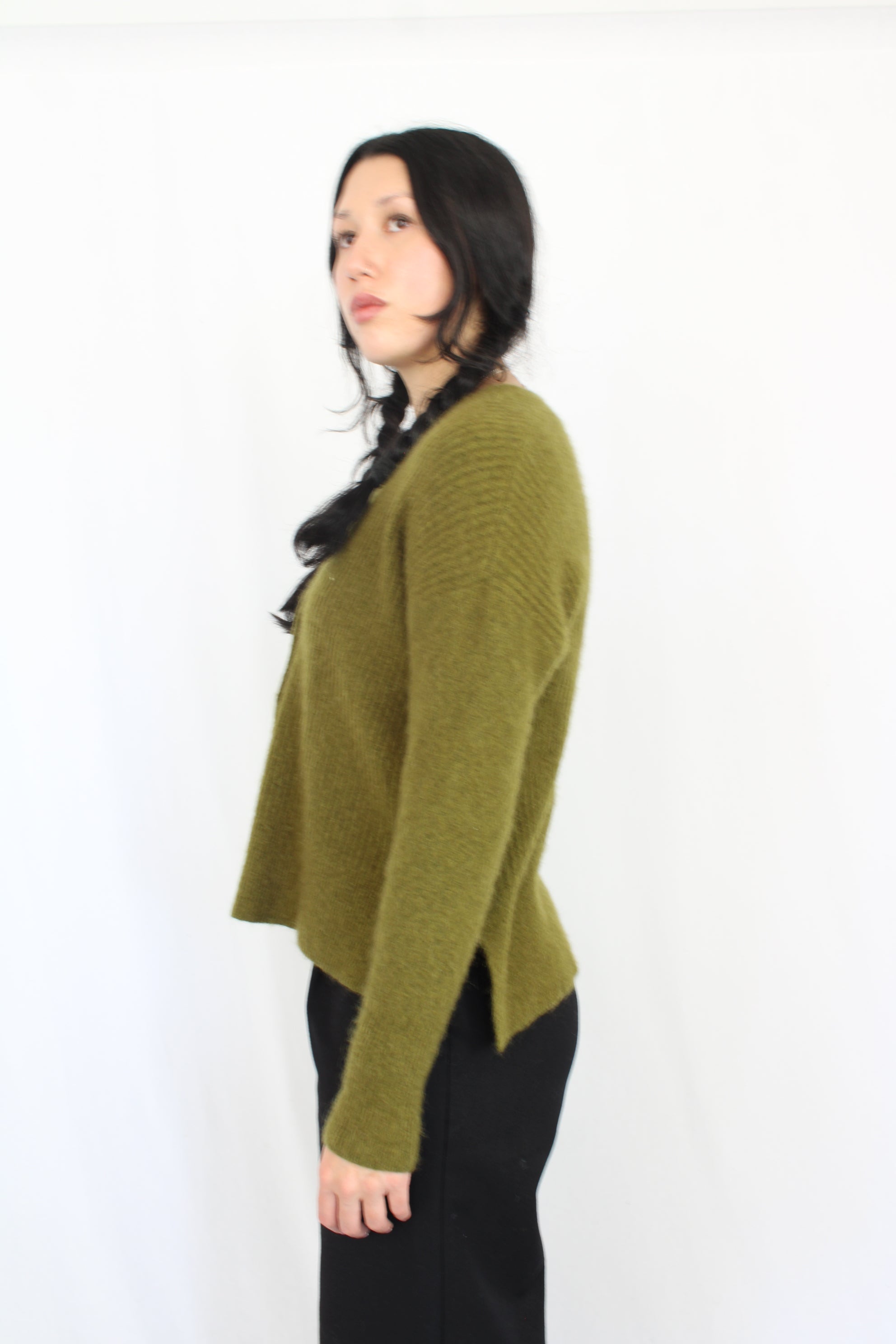 Lania the Label - Knit Cardigan