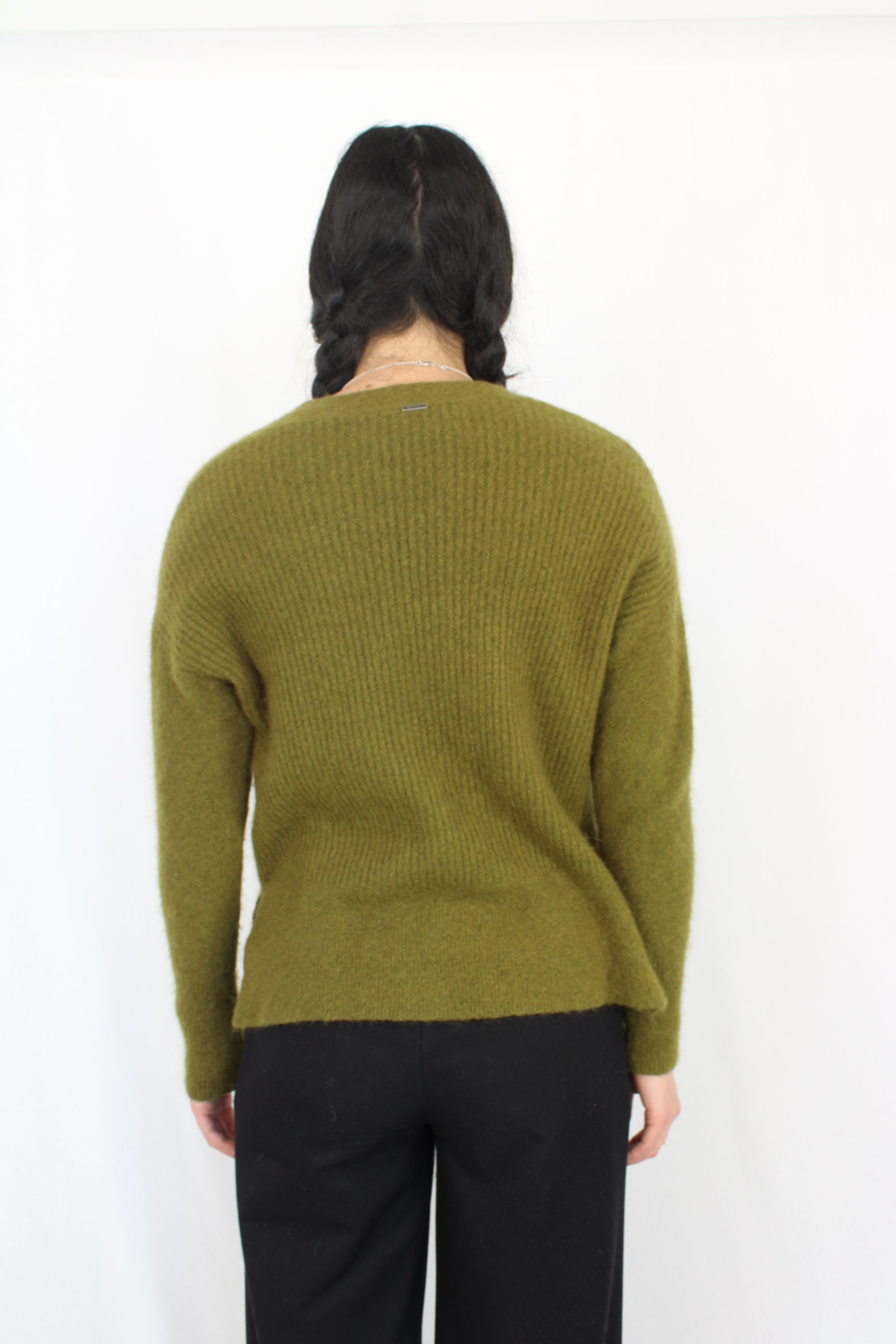 Lania the Label - Knit Cardigan