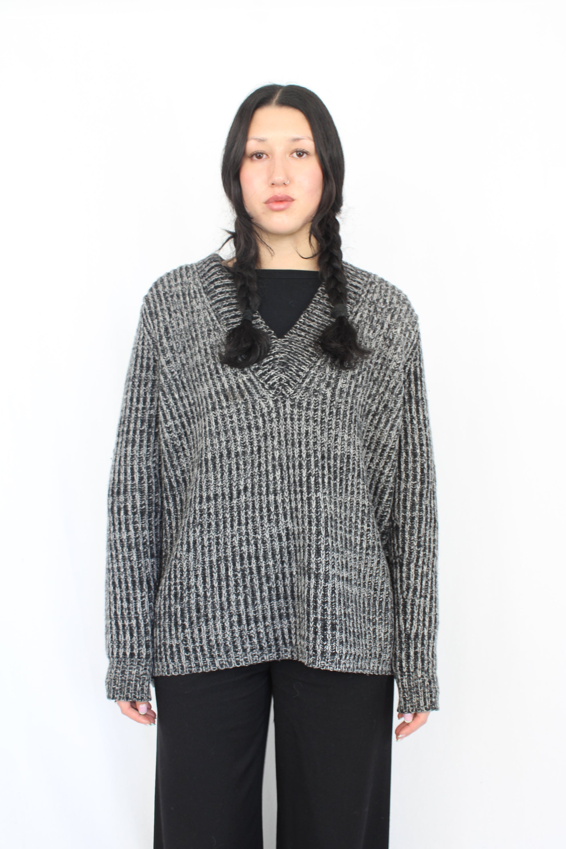 Acne Studios - Wool Jumper