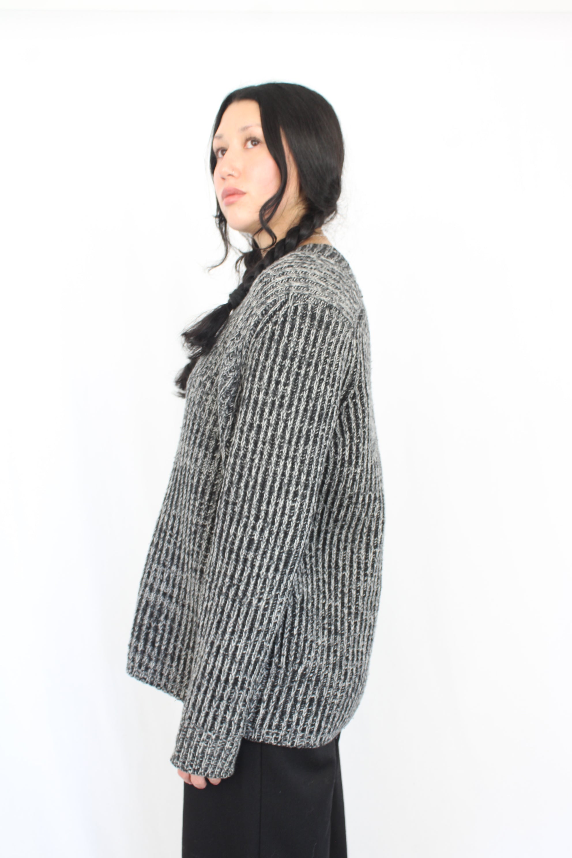 Acne Studios - Wool Jumper
