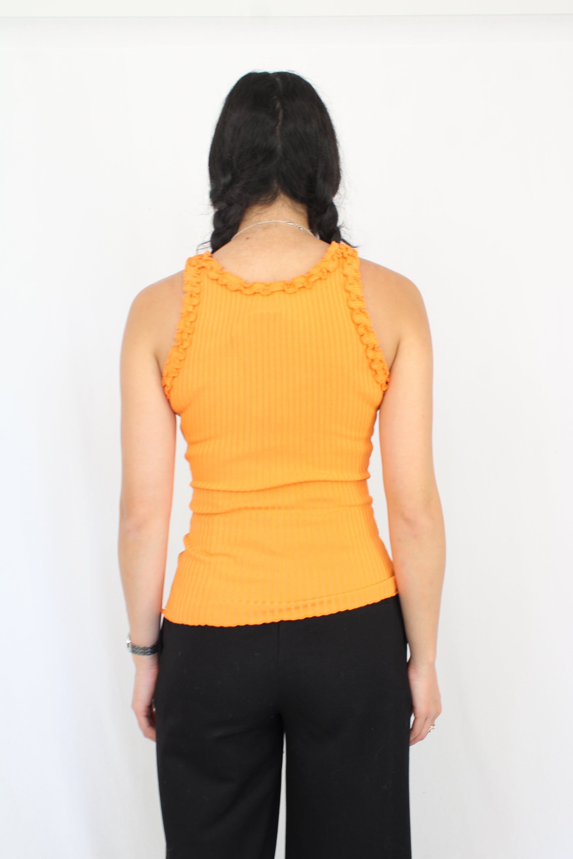 Ruby - Sunshine Lollo Tank