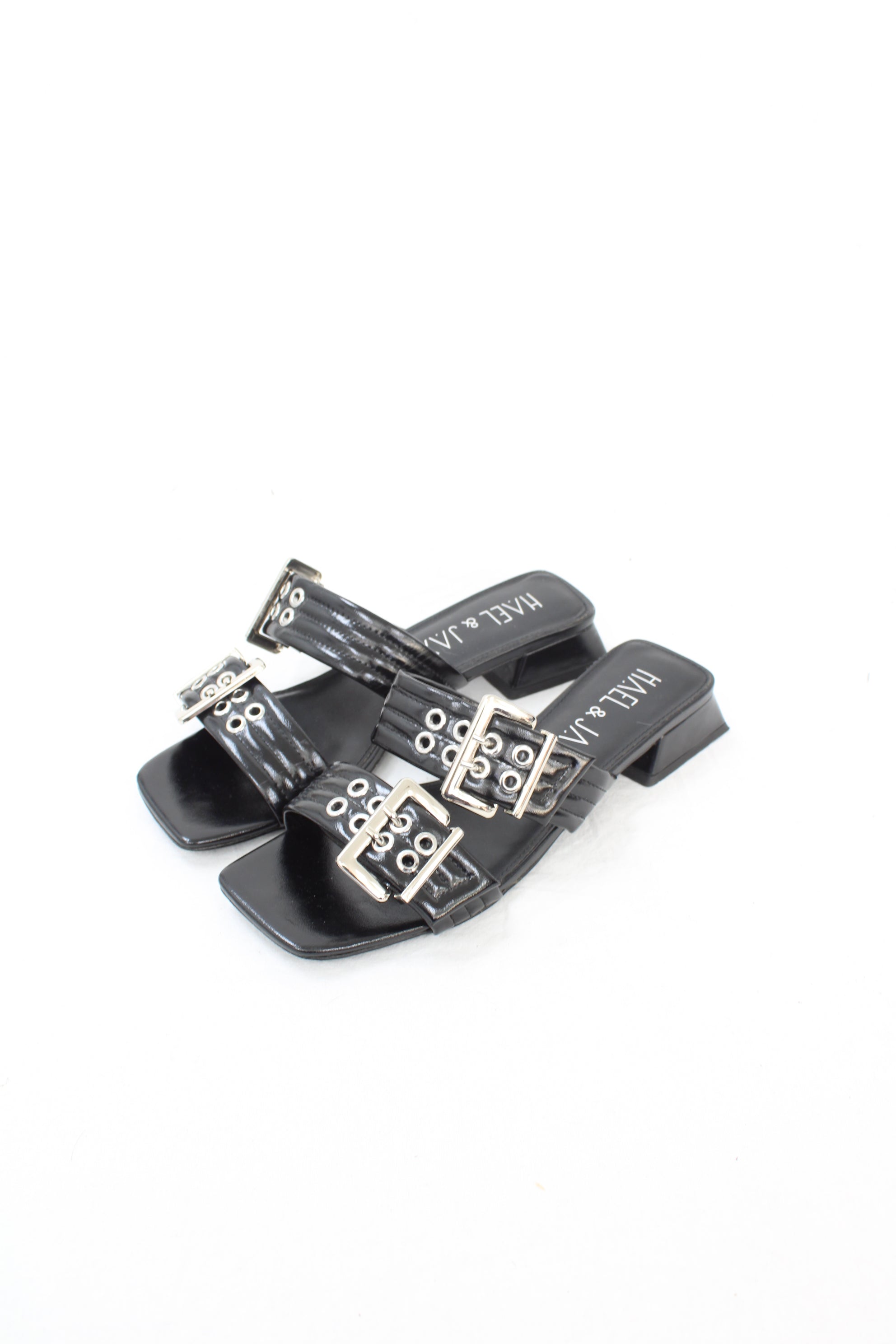 Hael & JAx - Talent Sandals