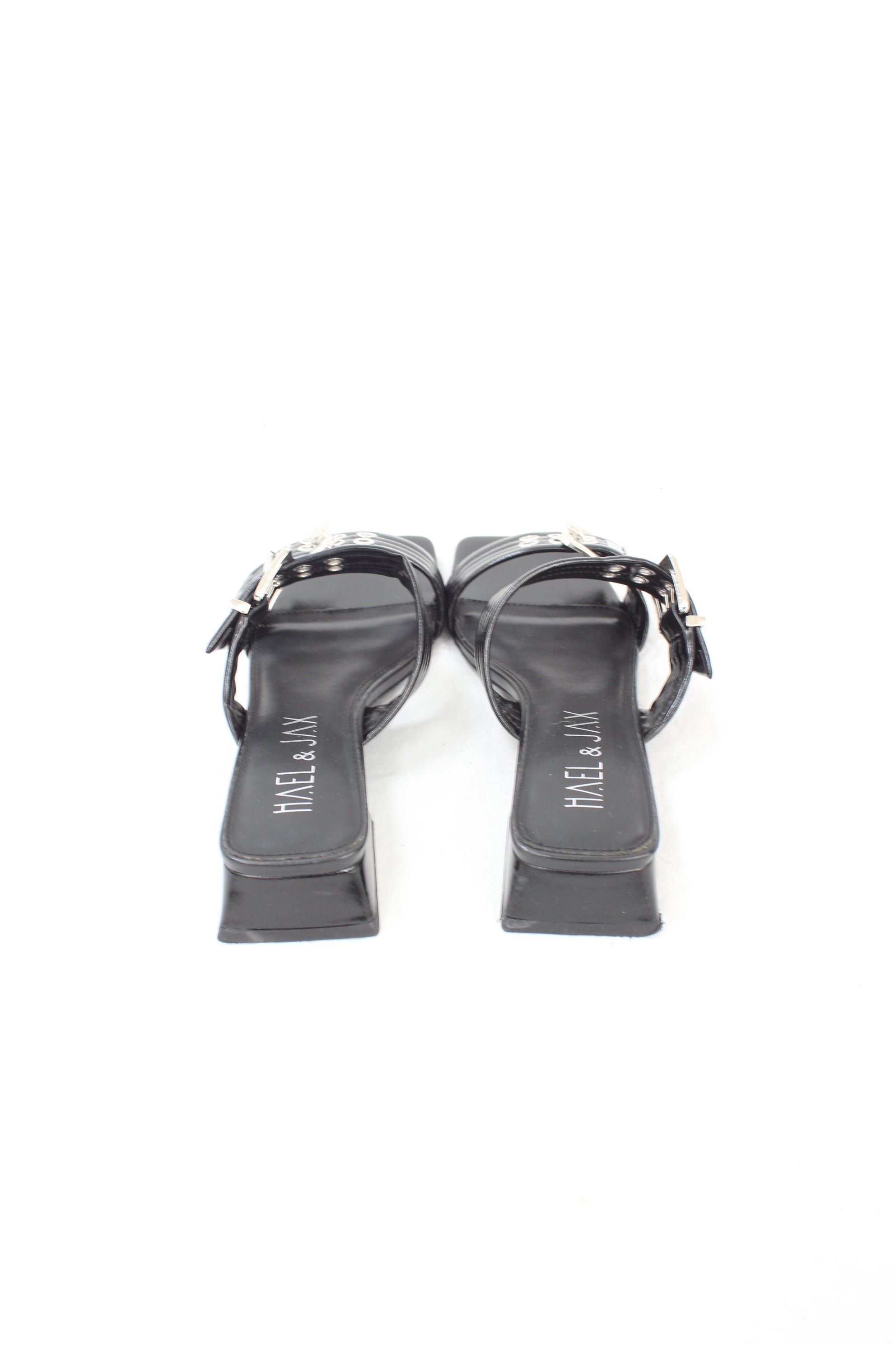 Hael & JAx - Talent Sandals