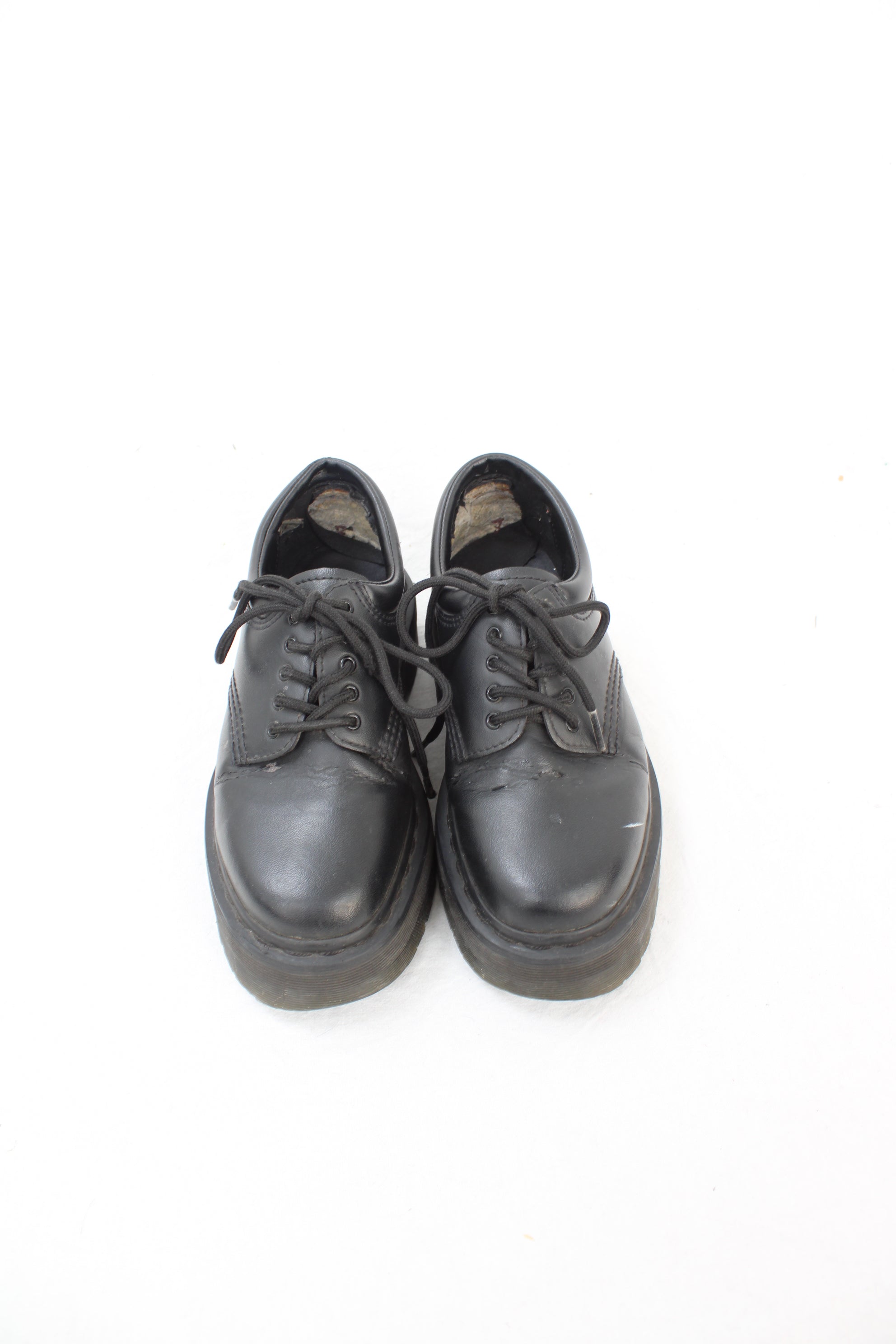 Doc Martens - 8053 Quad Mono Shoes