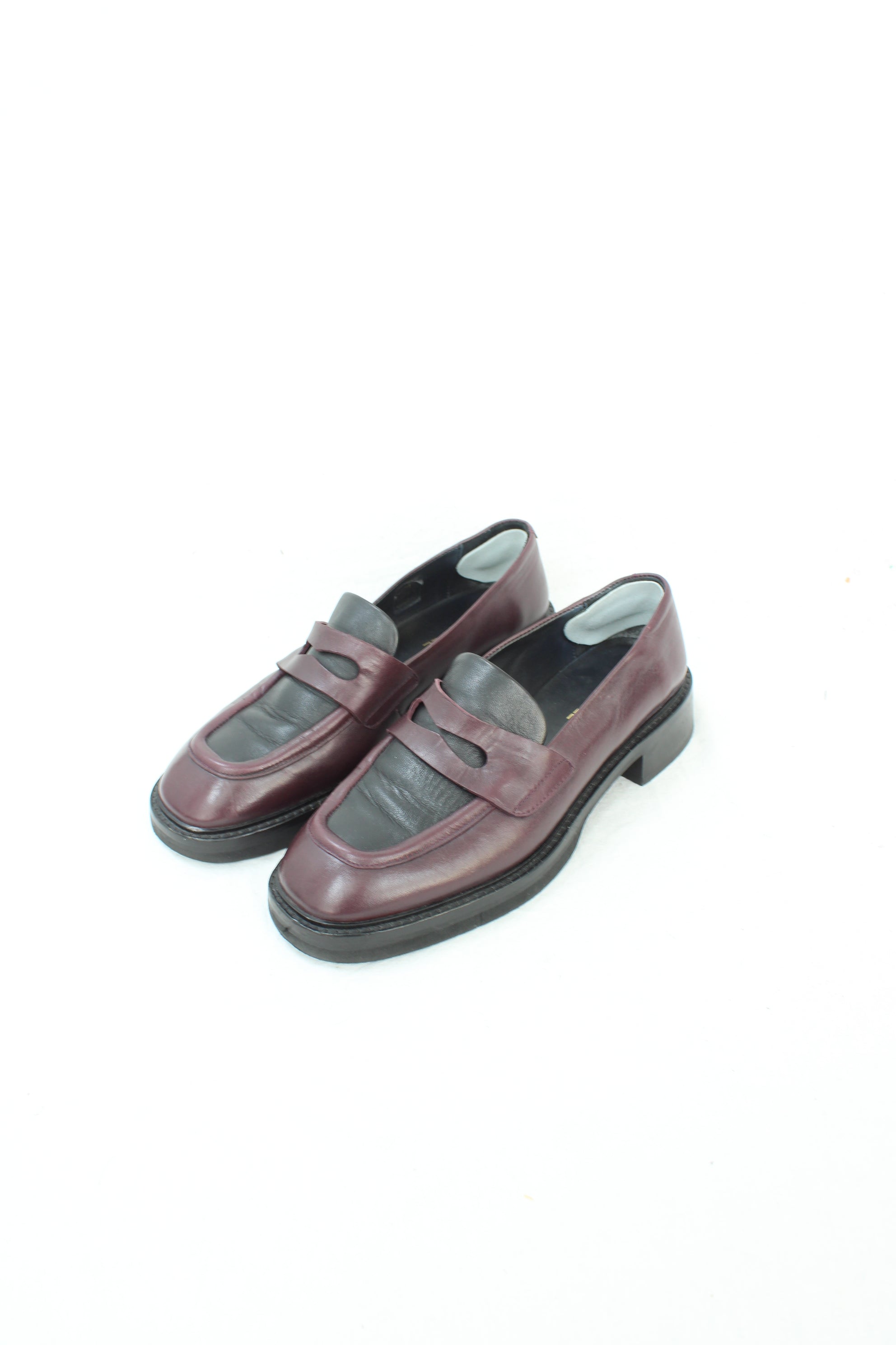 Abigayle - Manzo Loafers