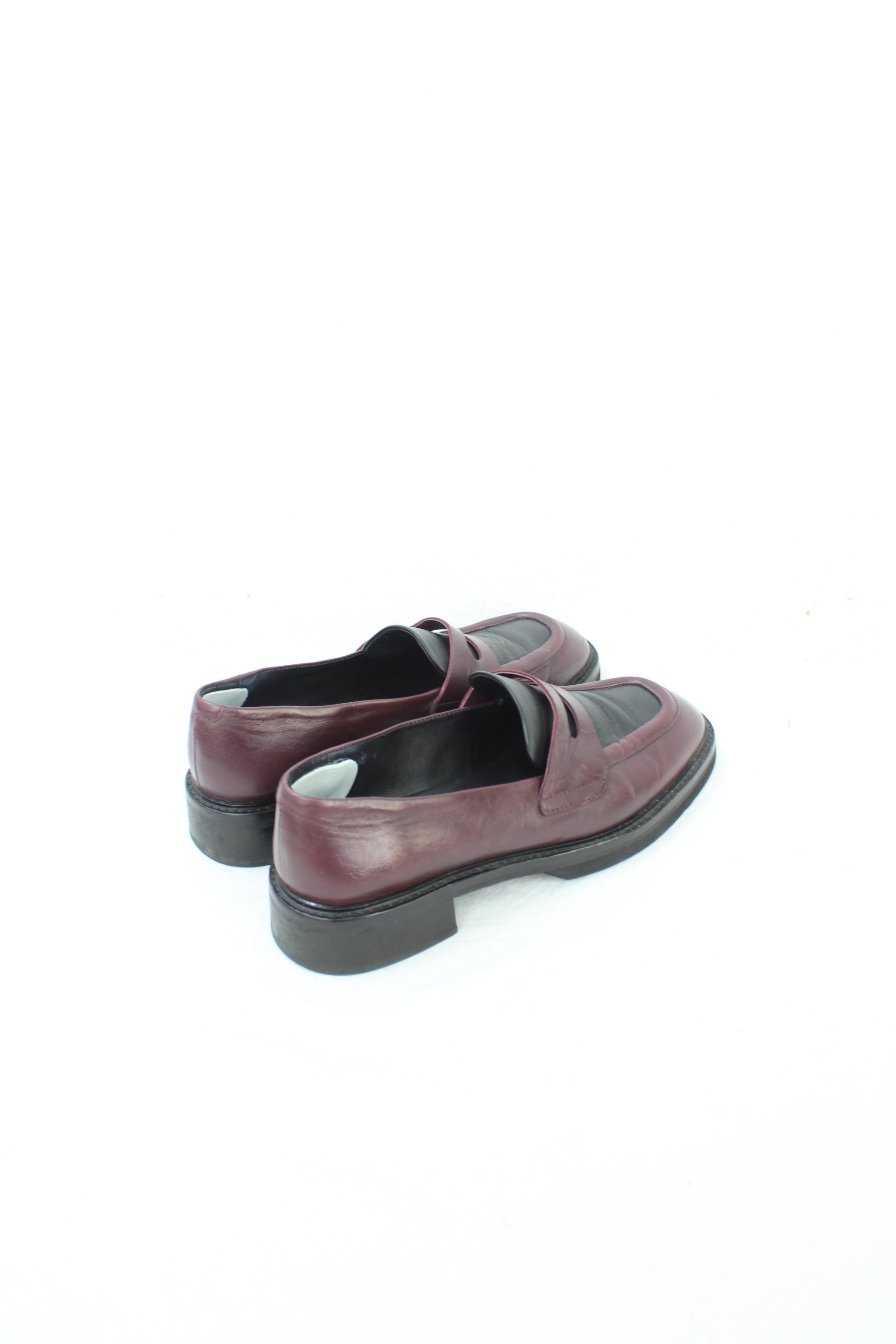 Abigayle - Manzo Loafers