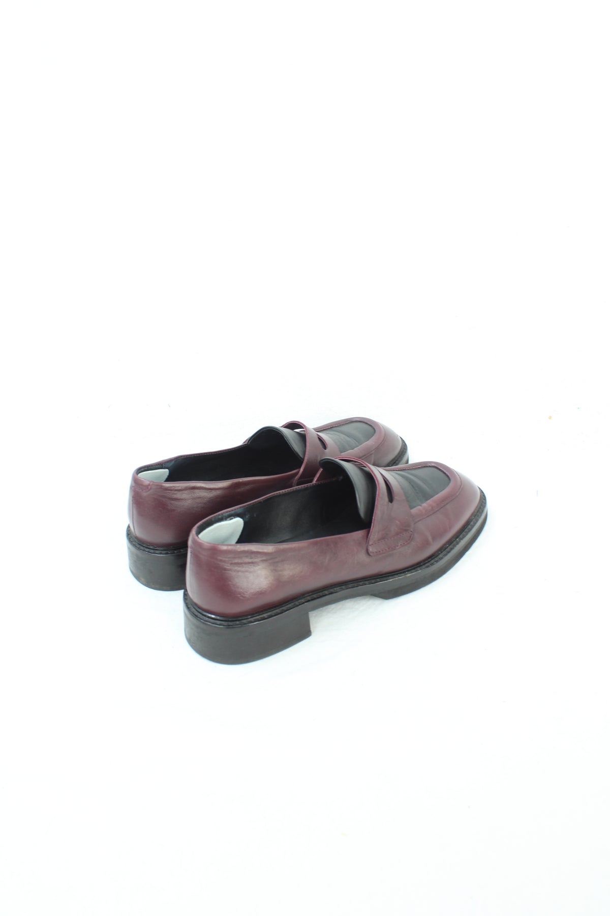 Abigayle - Manzo Loafers
