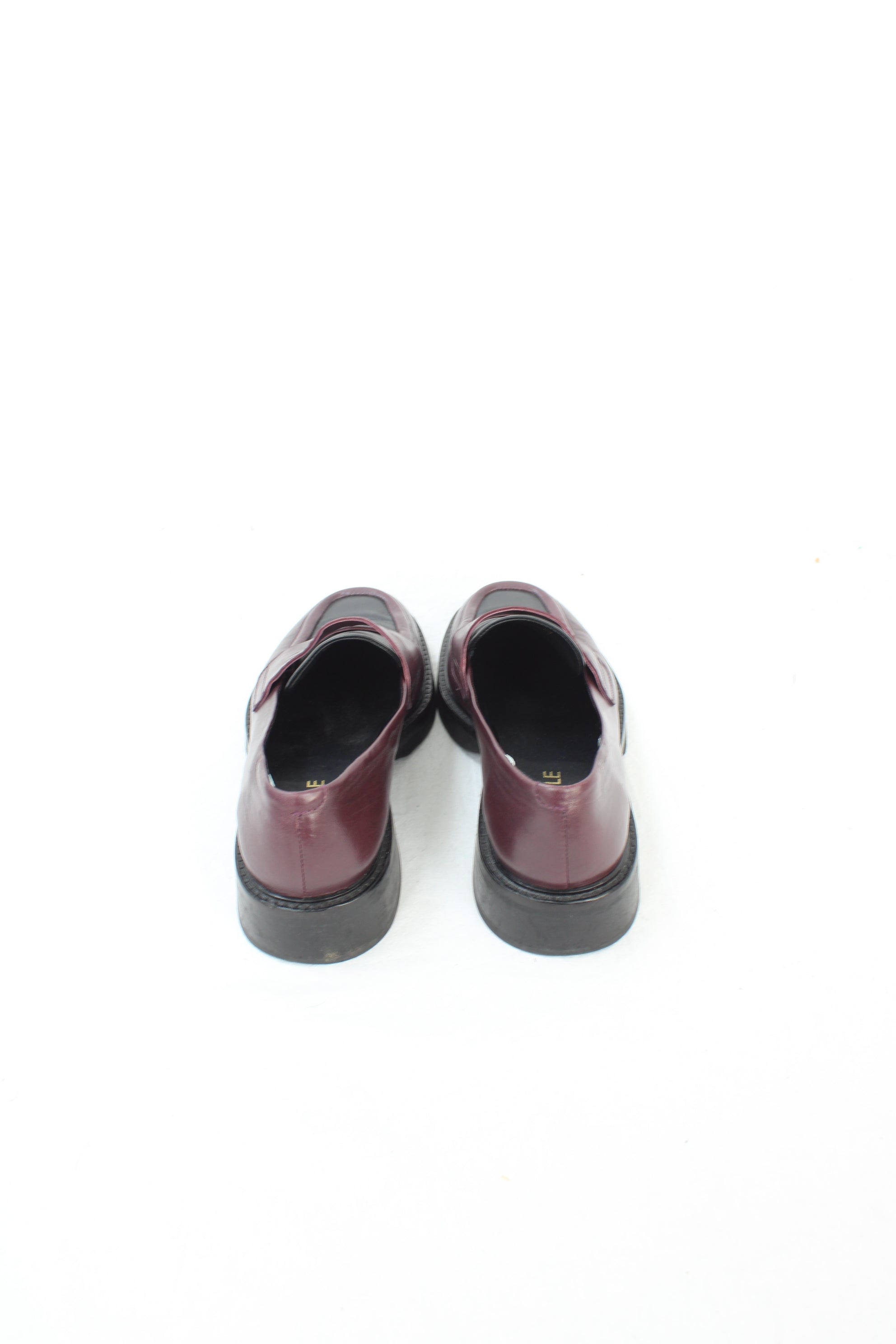 Abigayle - Manzo Loafers