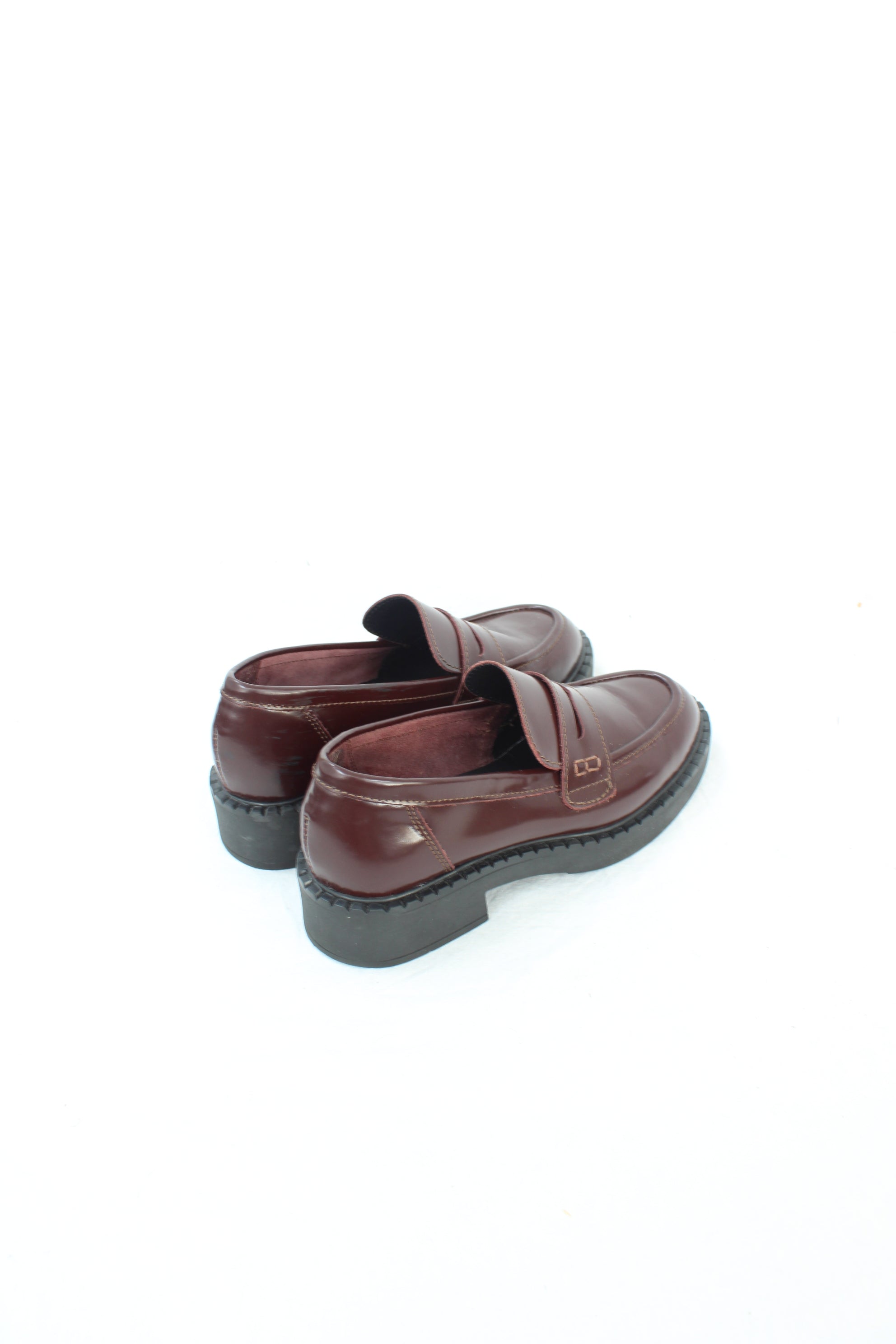 Isabella Anselmi - Leather Loafers