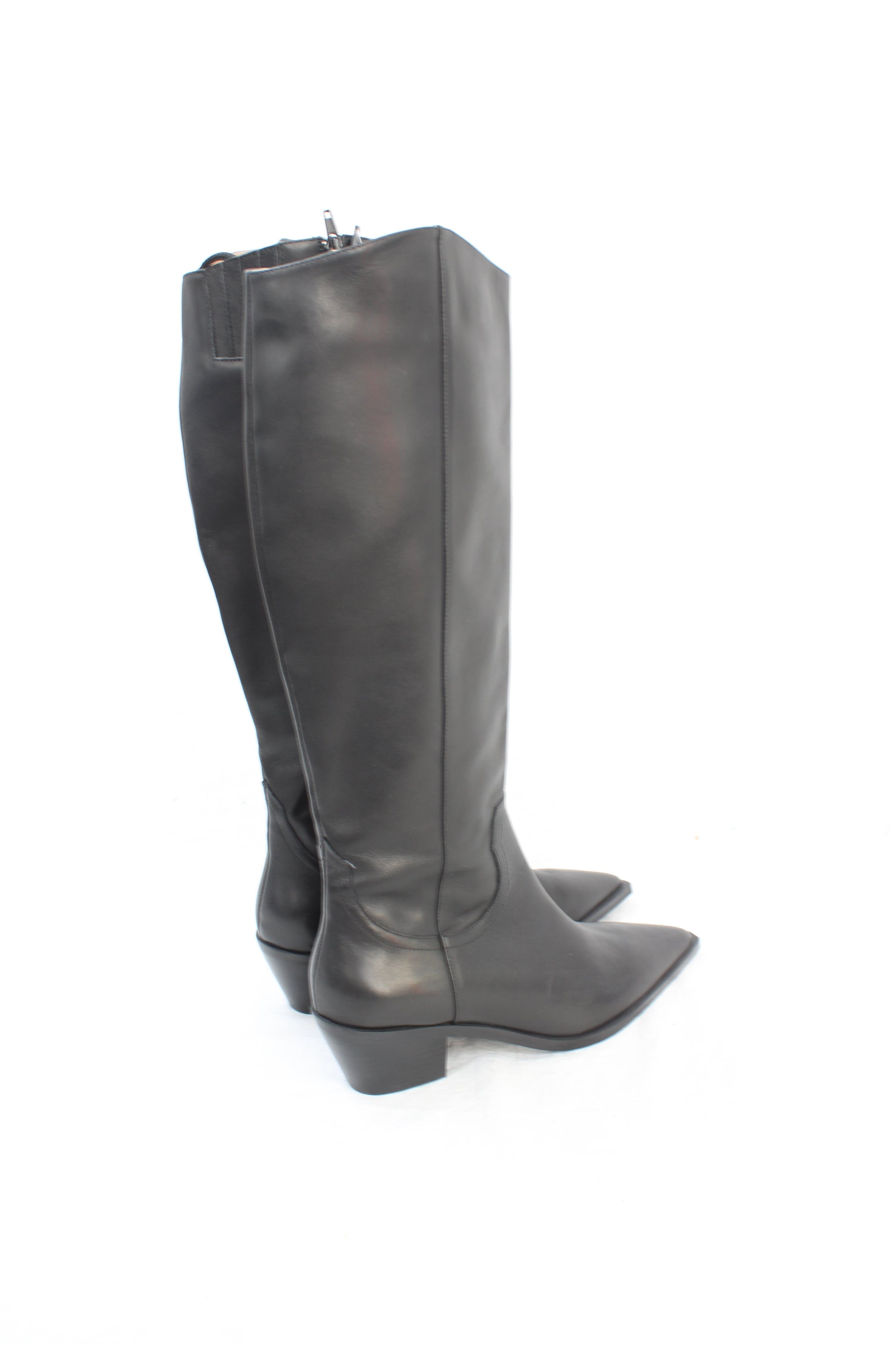 Zoe Kratzmann - Leather Ratify Boots