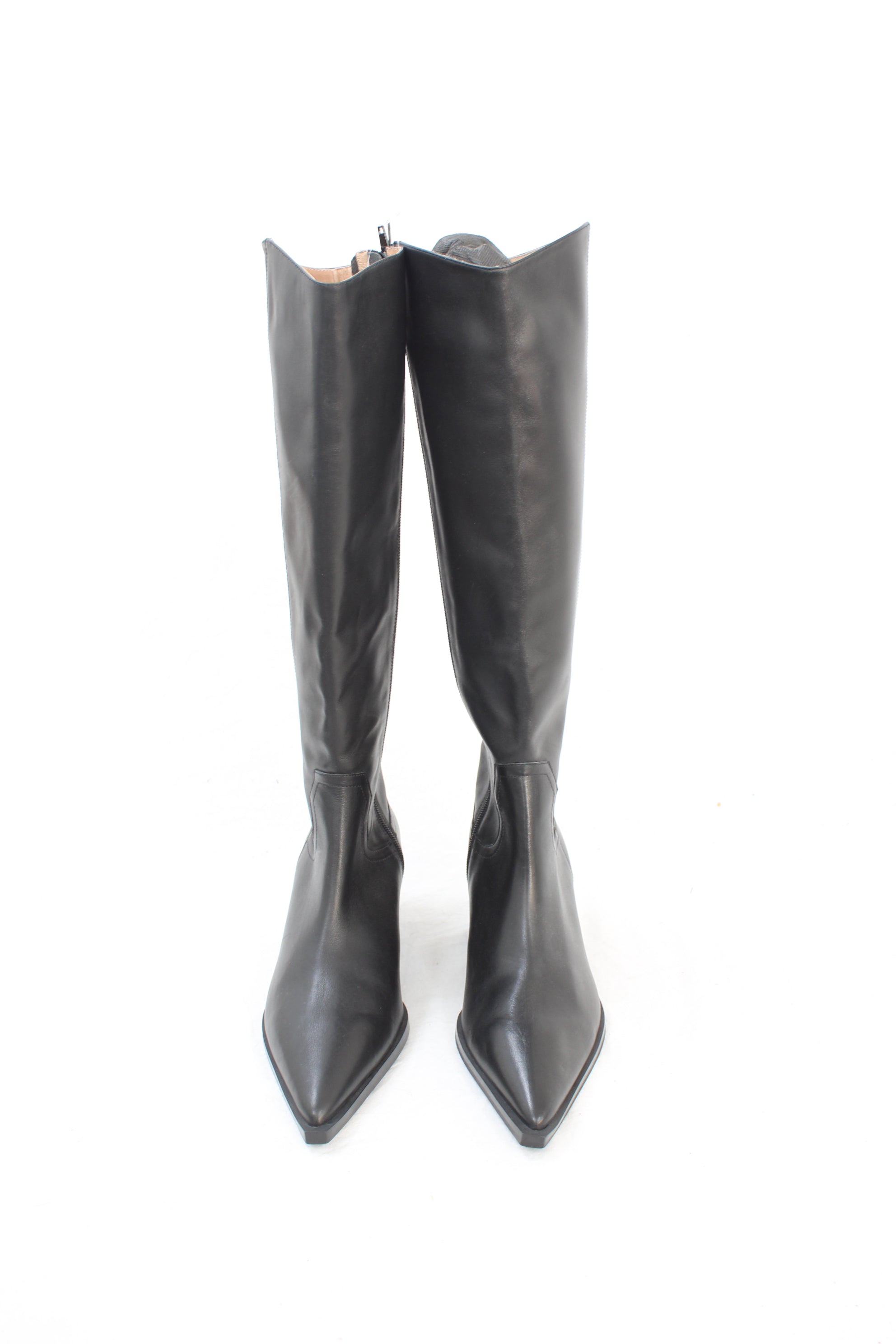 Zoe Kratzmann - Leather Ratify Boots