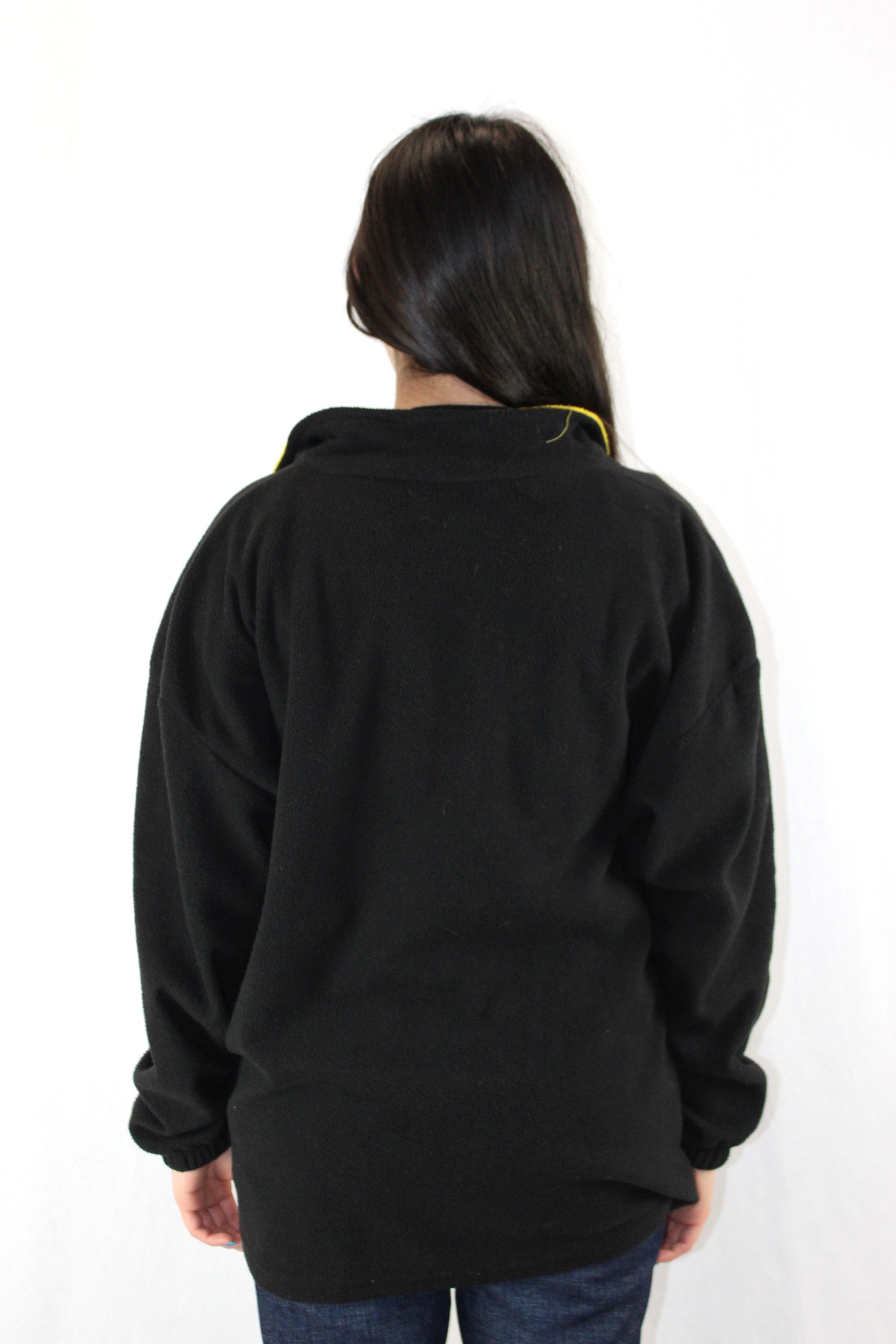 National Geographic - Logo Fleece