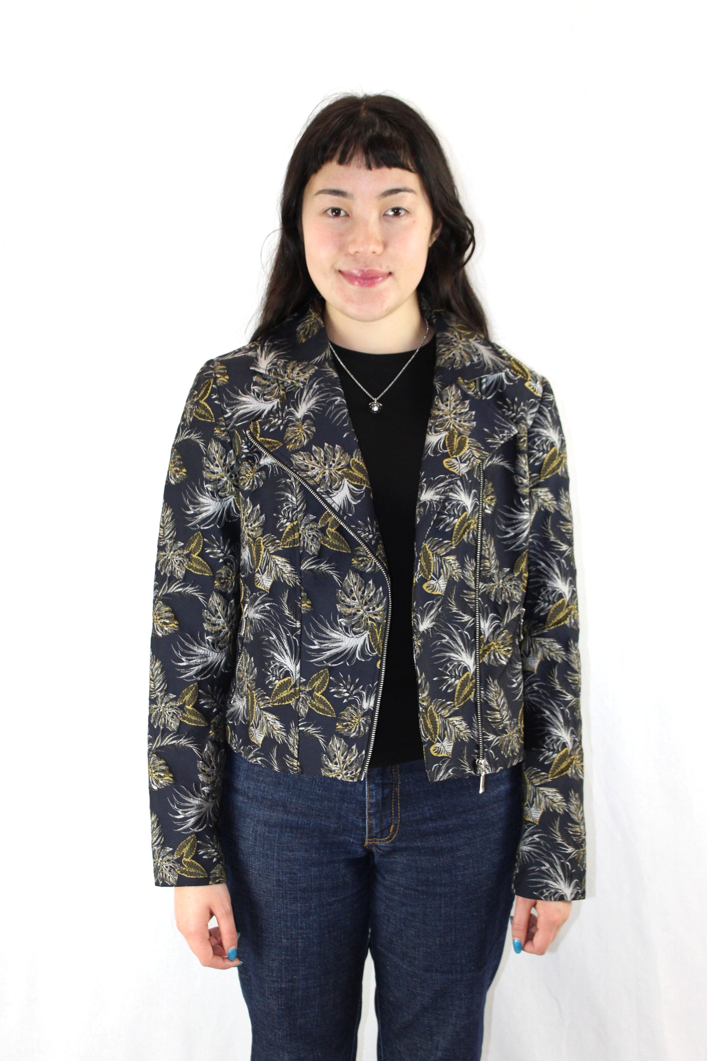 Camaieu - Jacquard Jacket