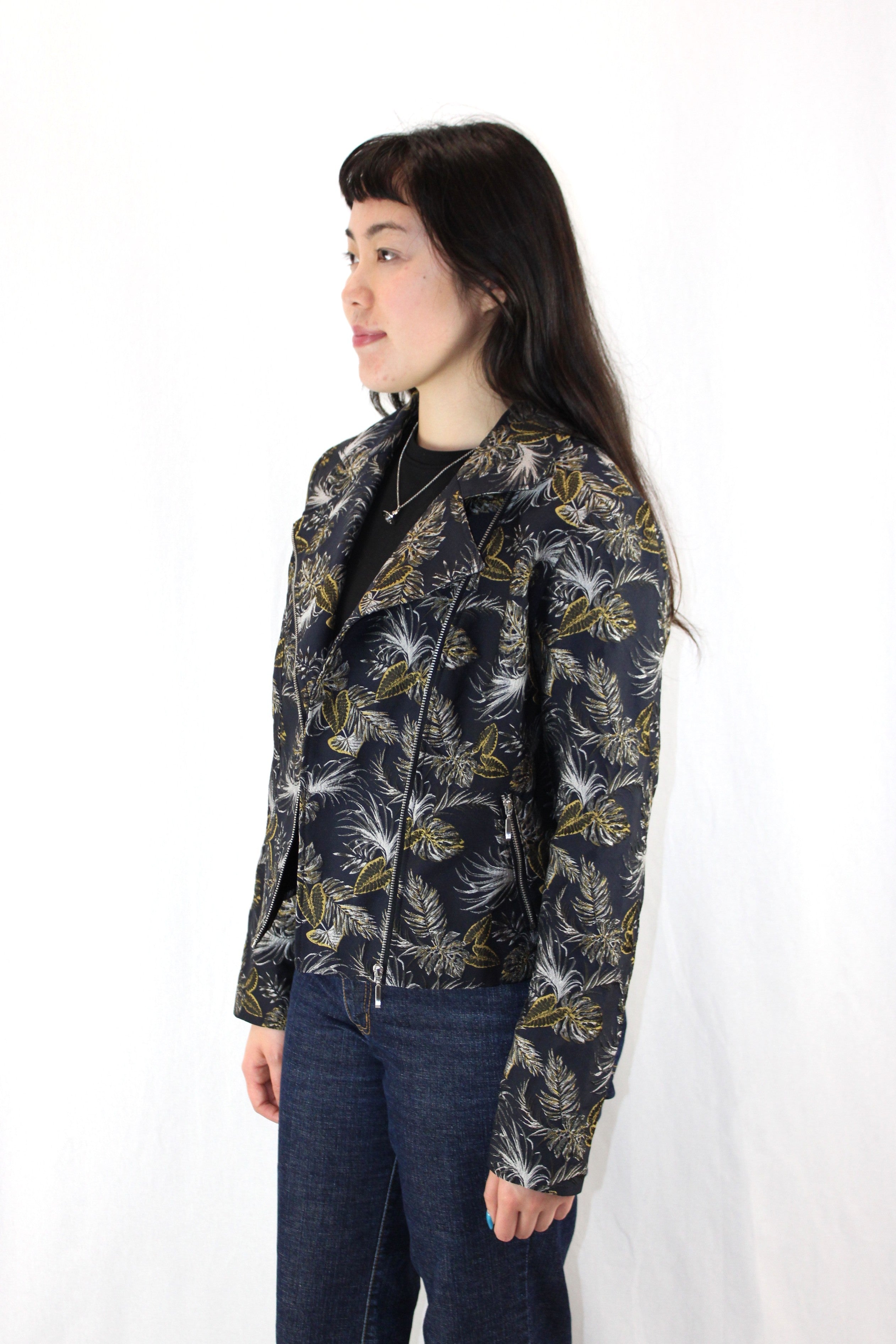 Camaieu - Jacquard Jacket