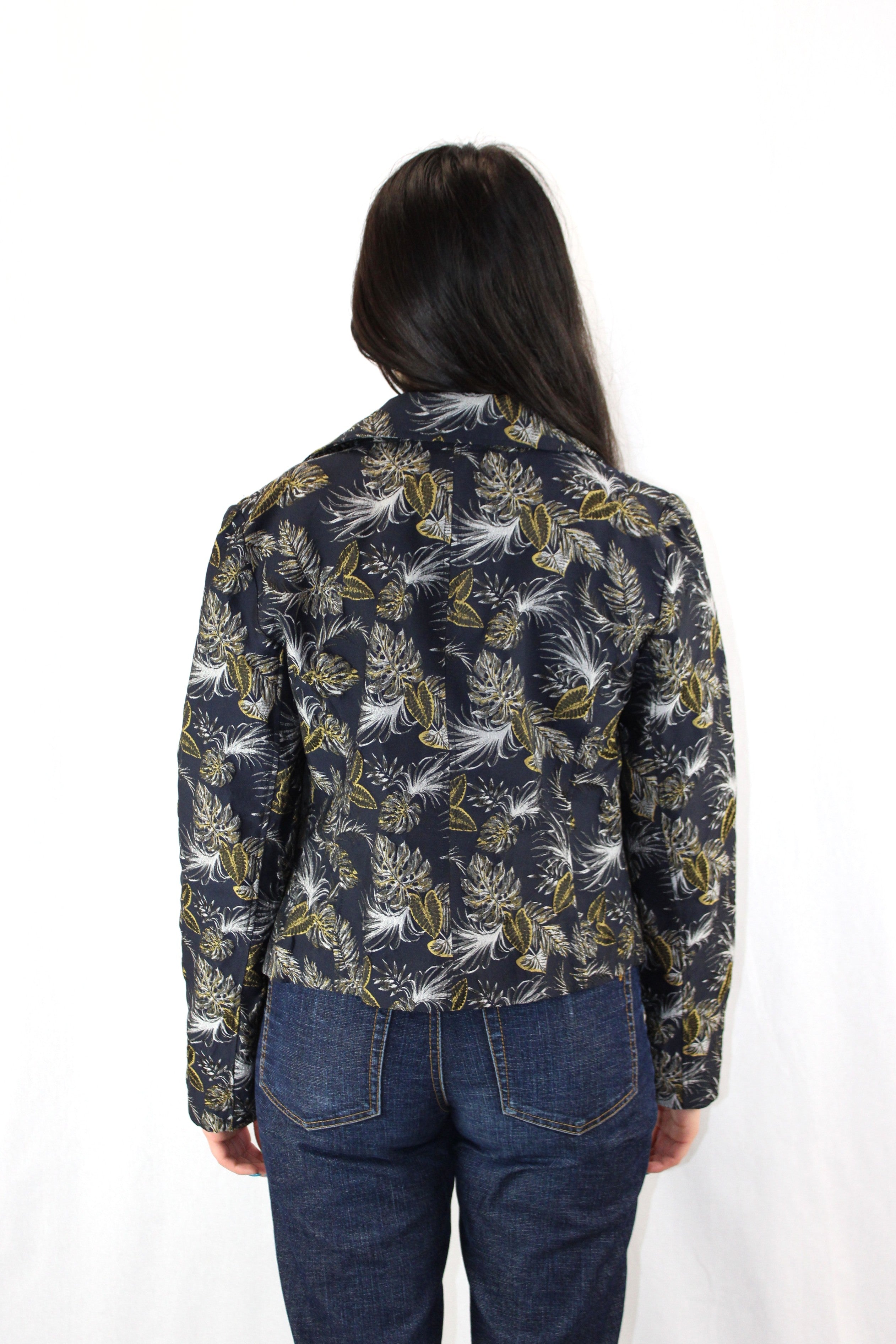 Camaieu - Jacquard Jacket