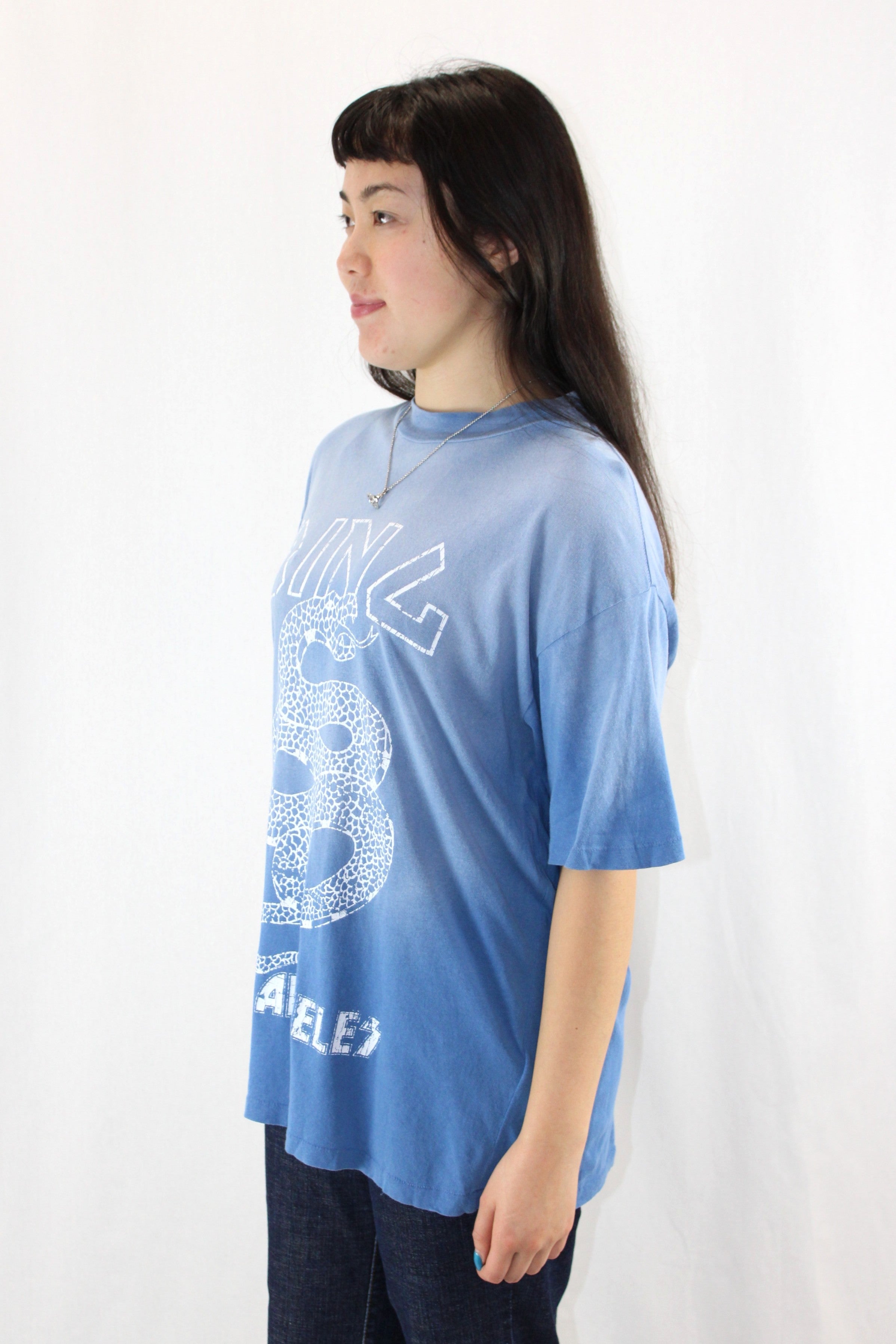 Anine Bing - Ashton Tee Snake