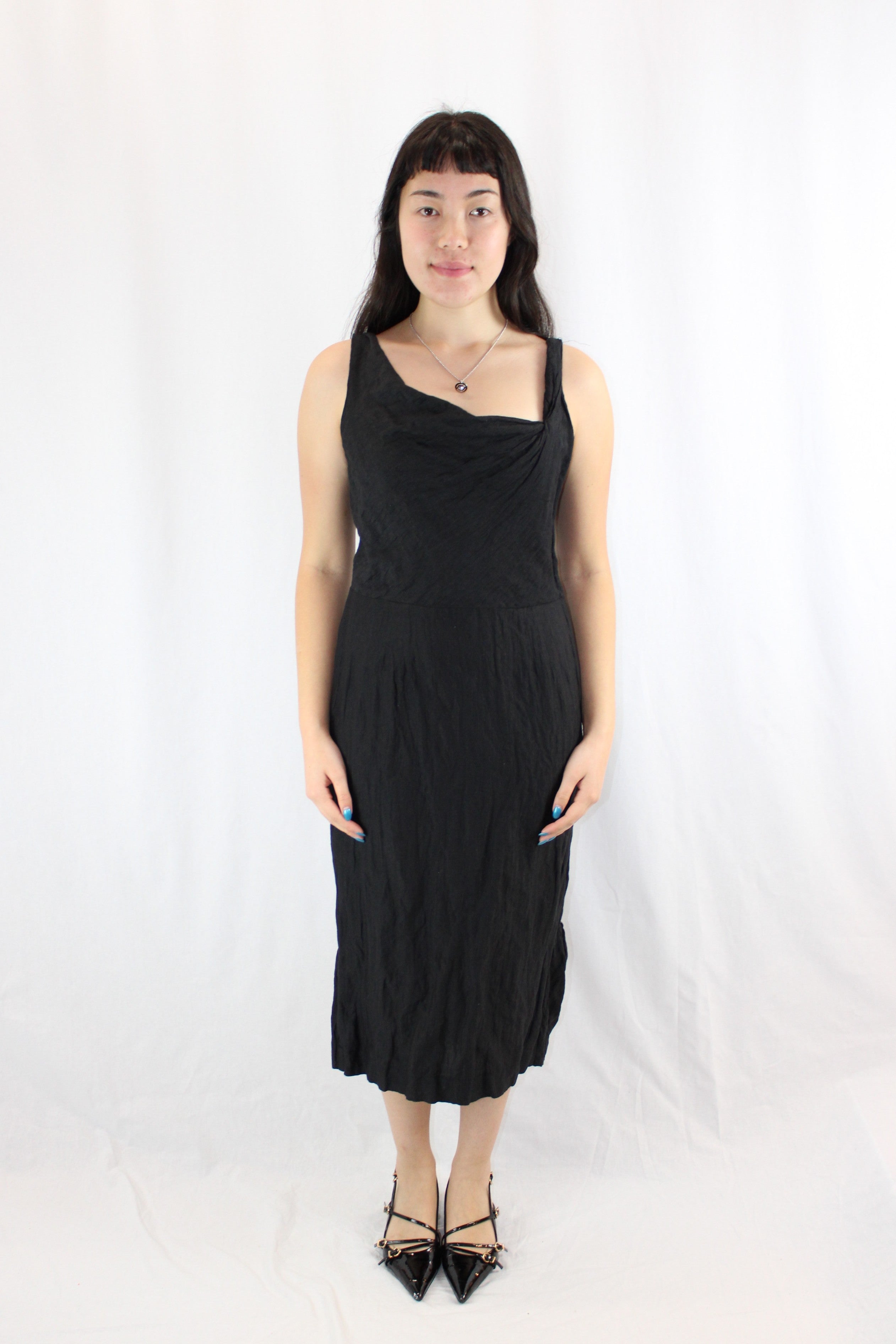 Trelise Cooper - Asymmetric Dress