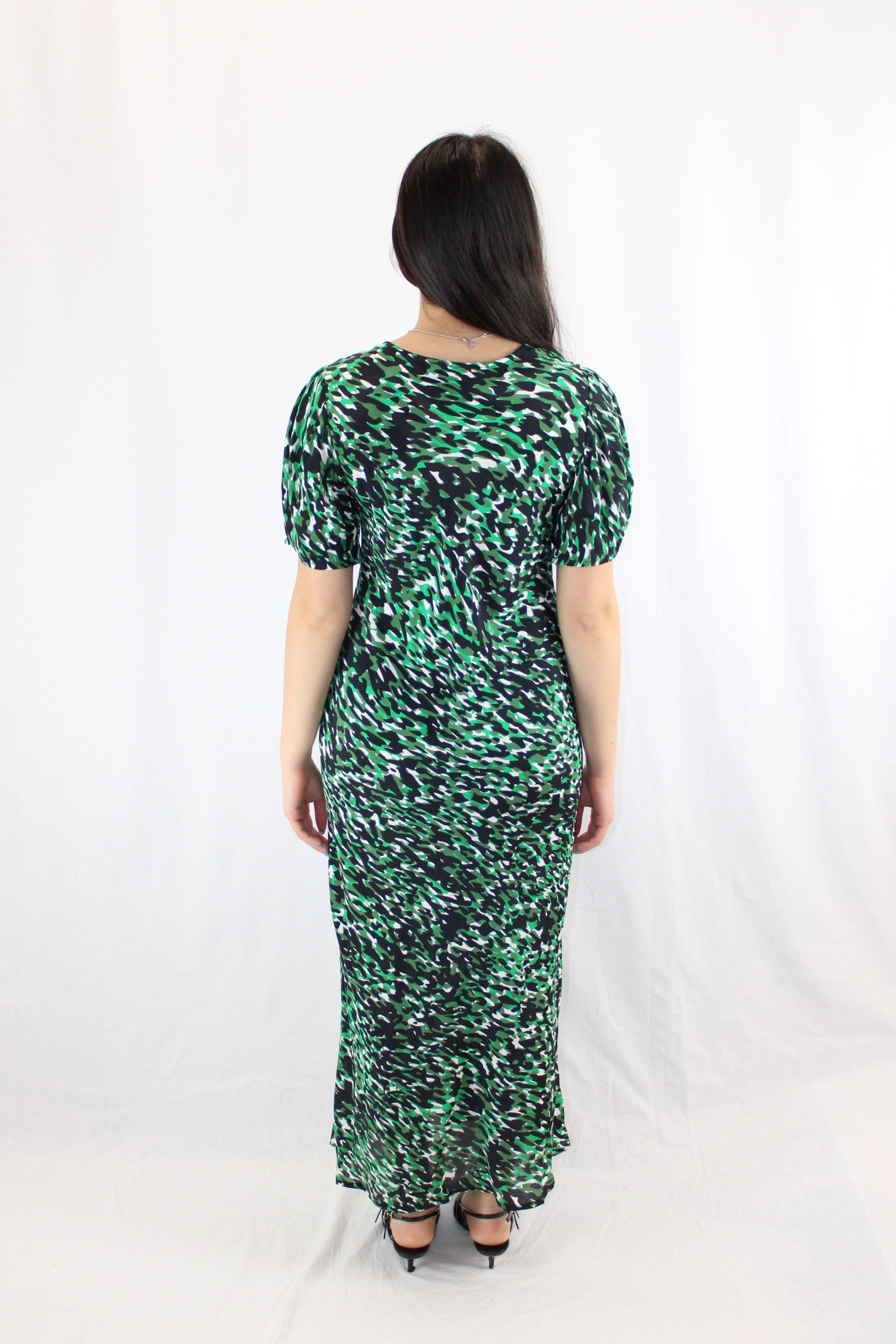 Kate Sylvester - Lauren Dress
