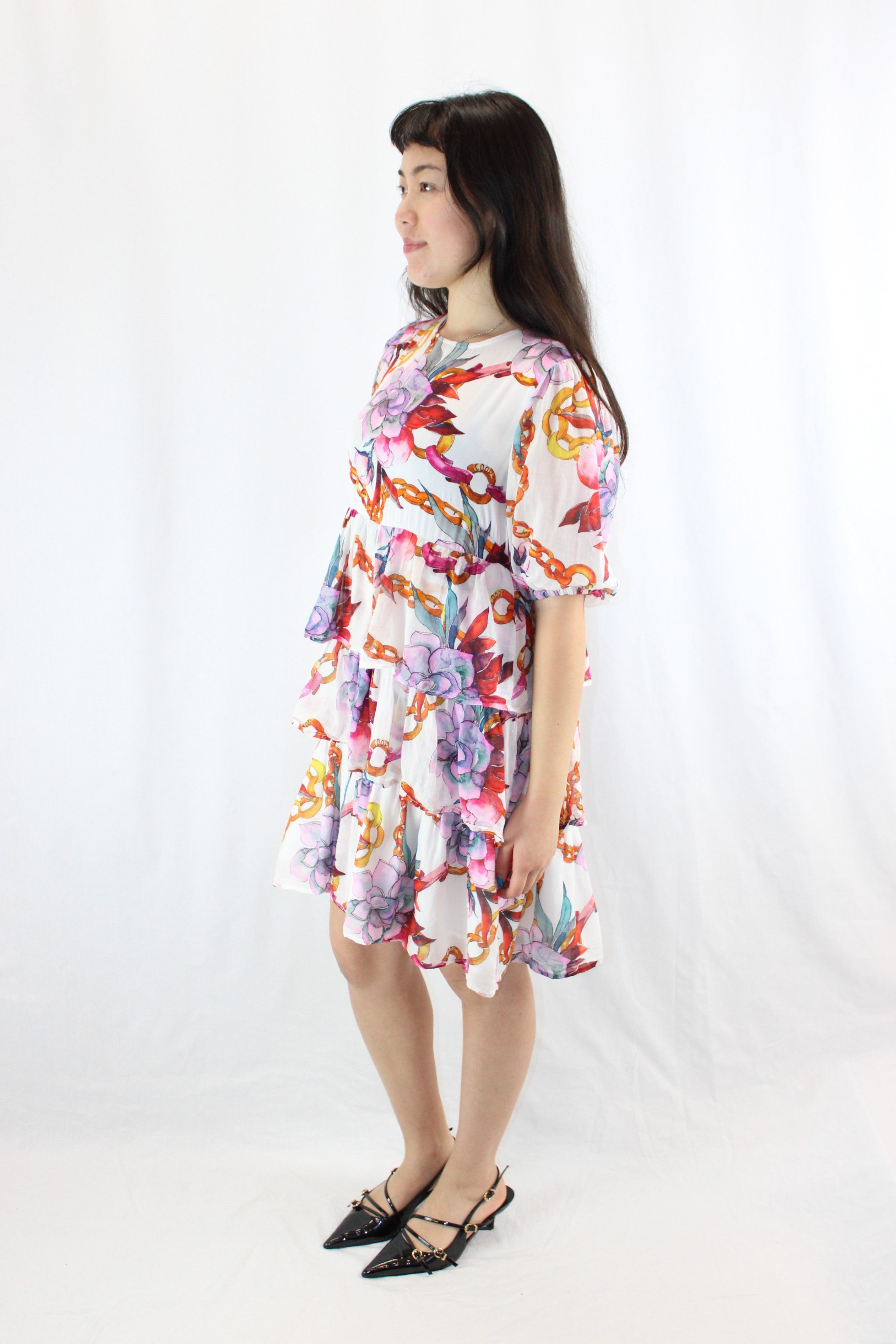 Coop - P.S I Love You Dress