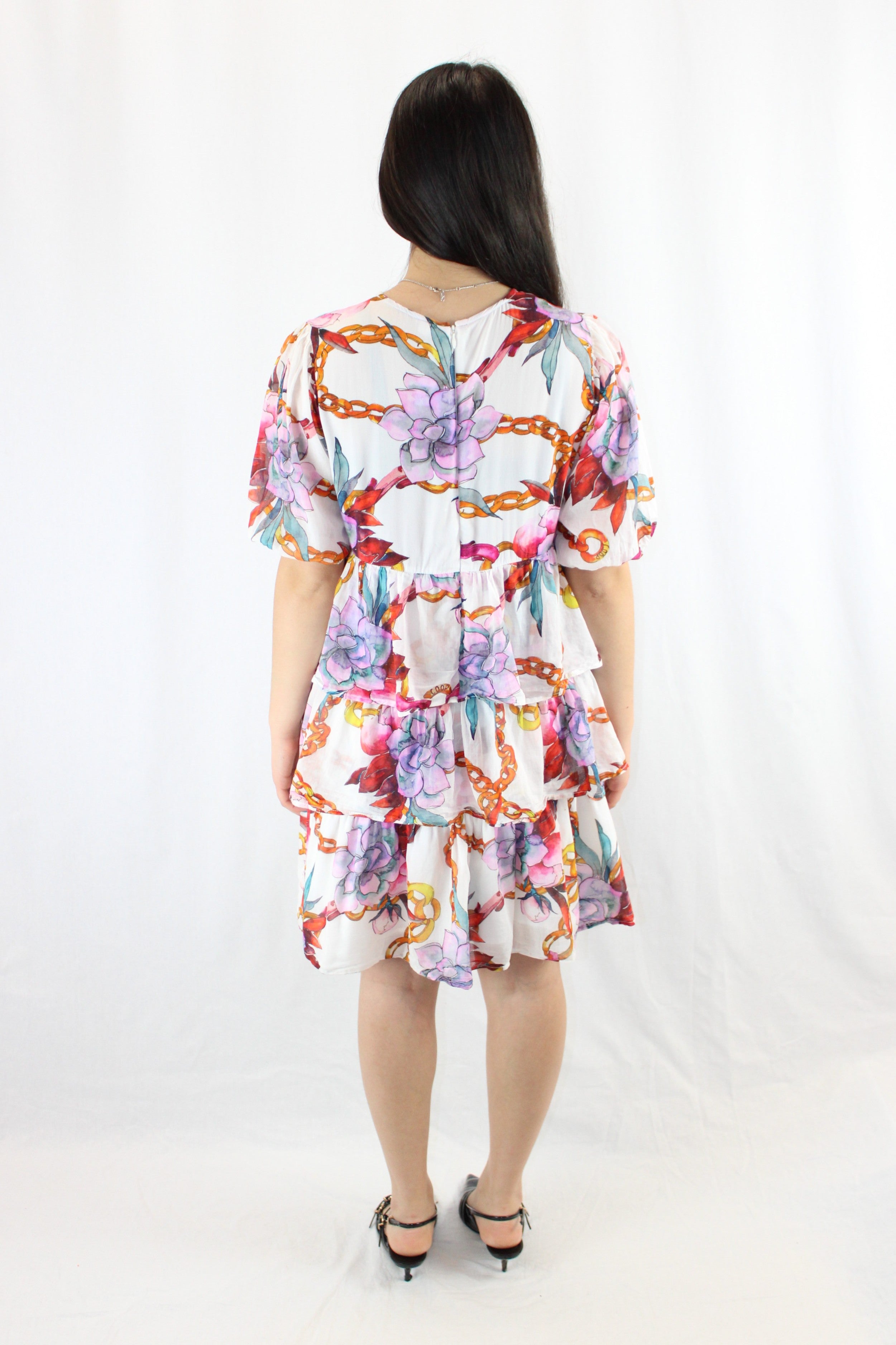 Coop - P.S I Love You Dress
