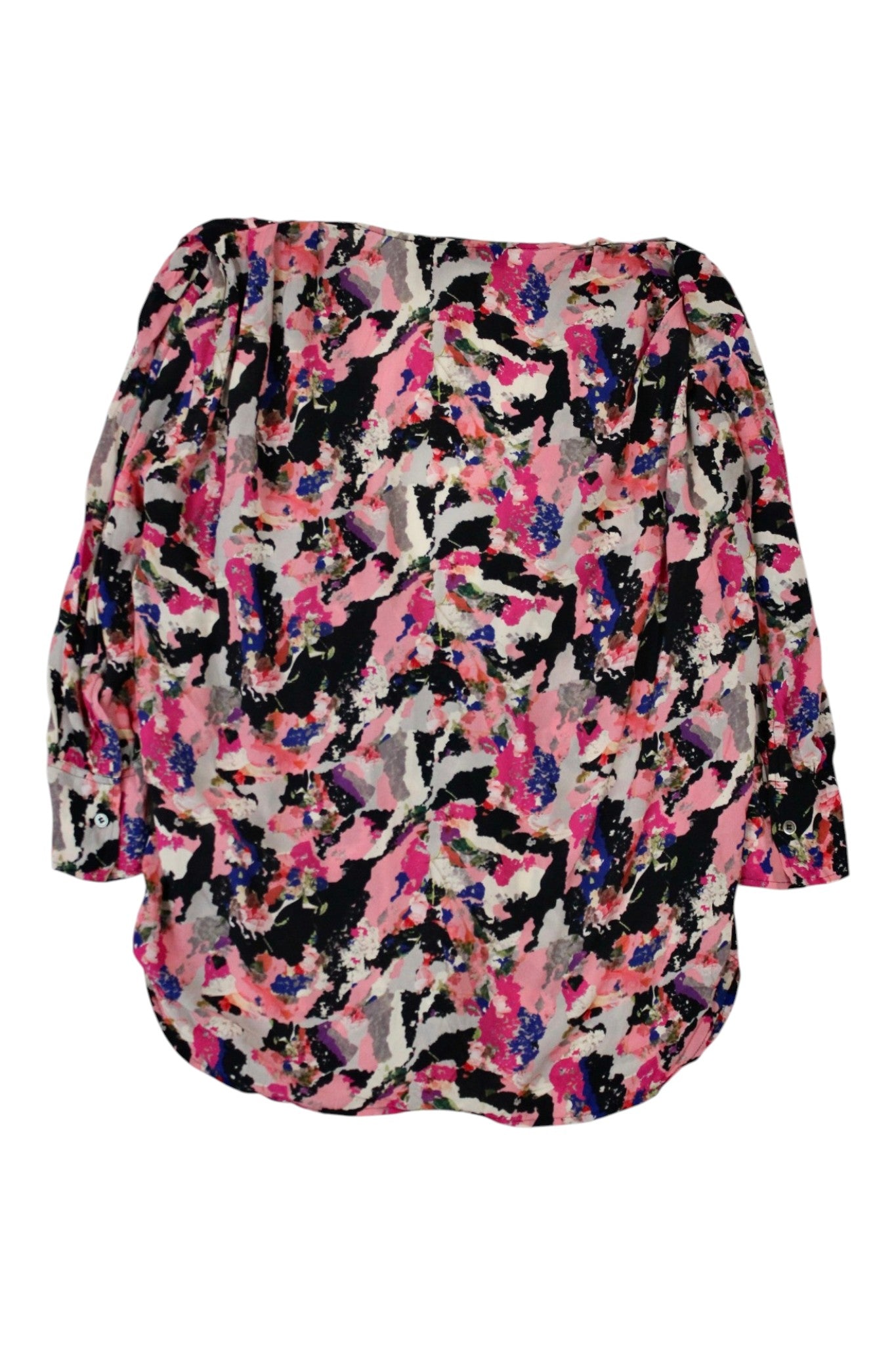Iro - Patterned Top