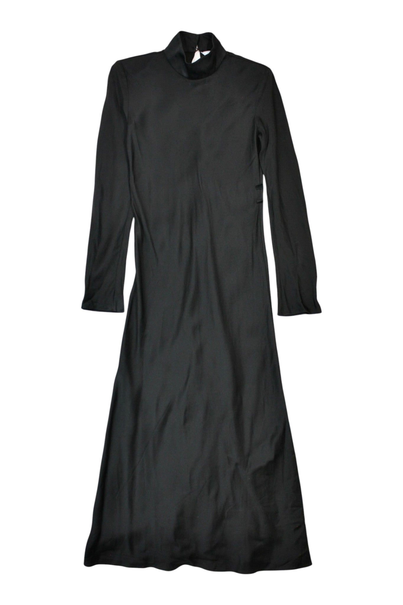 & other stories - Satin Maxi Dress