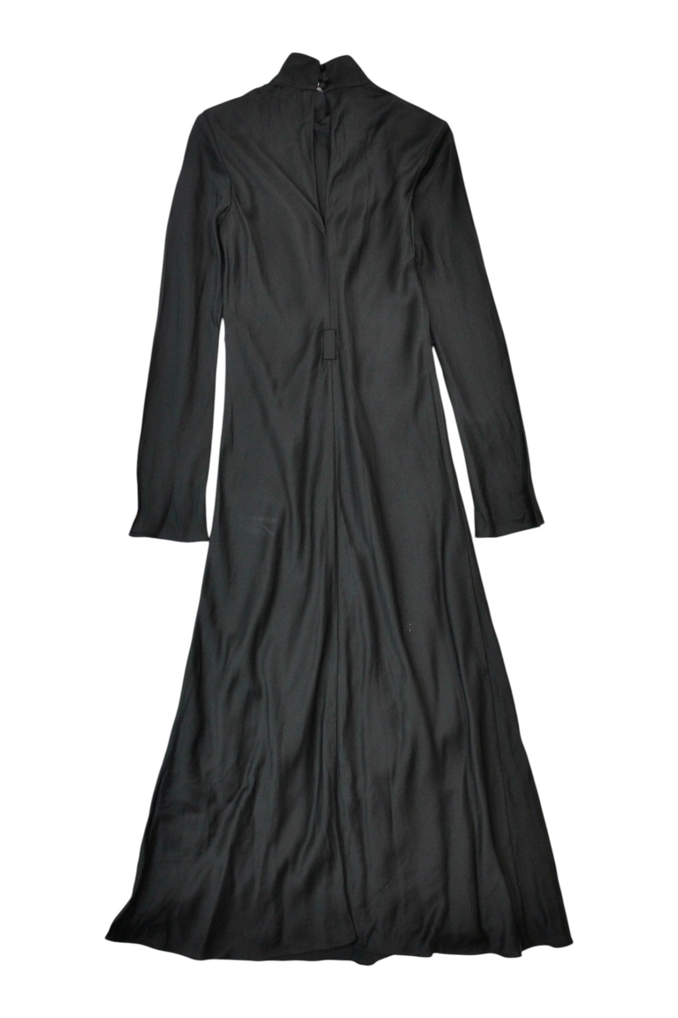 & other stories - Satin Maxi Dress