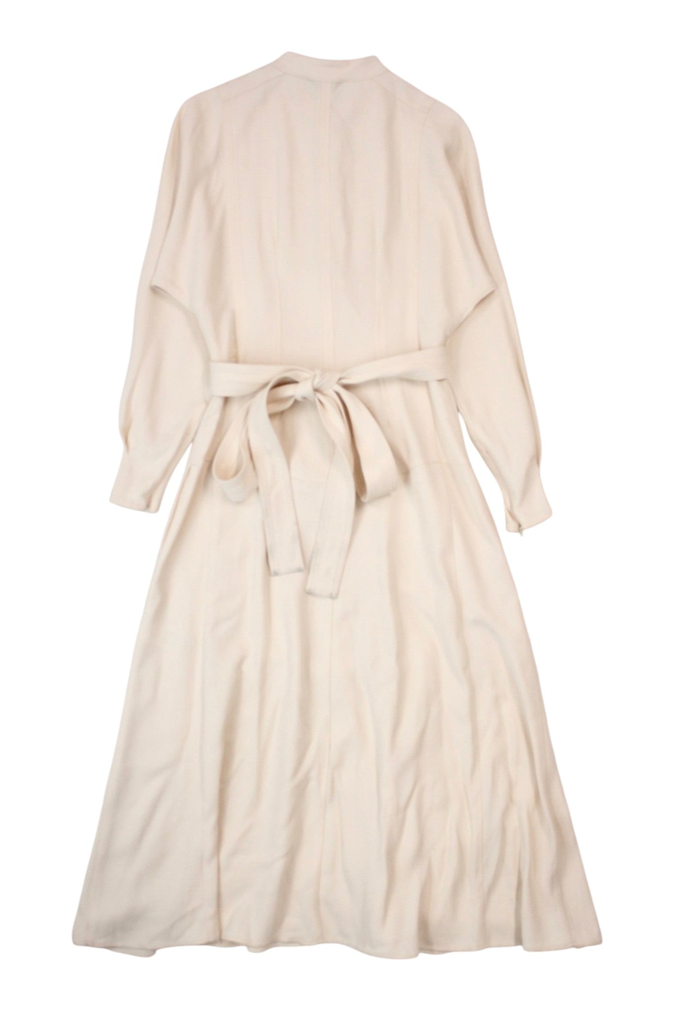 Reiss - Woven Button Up Dress