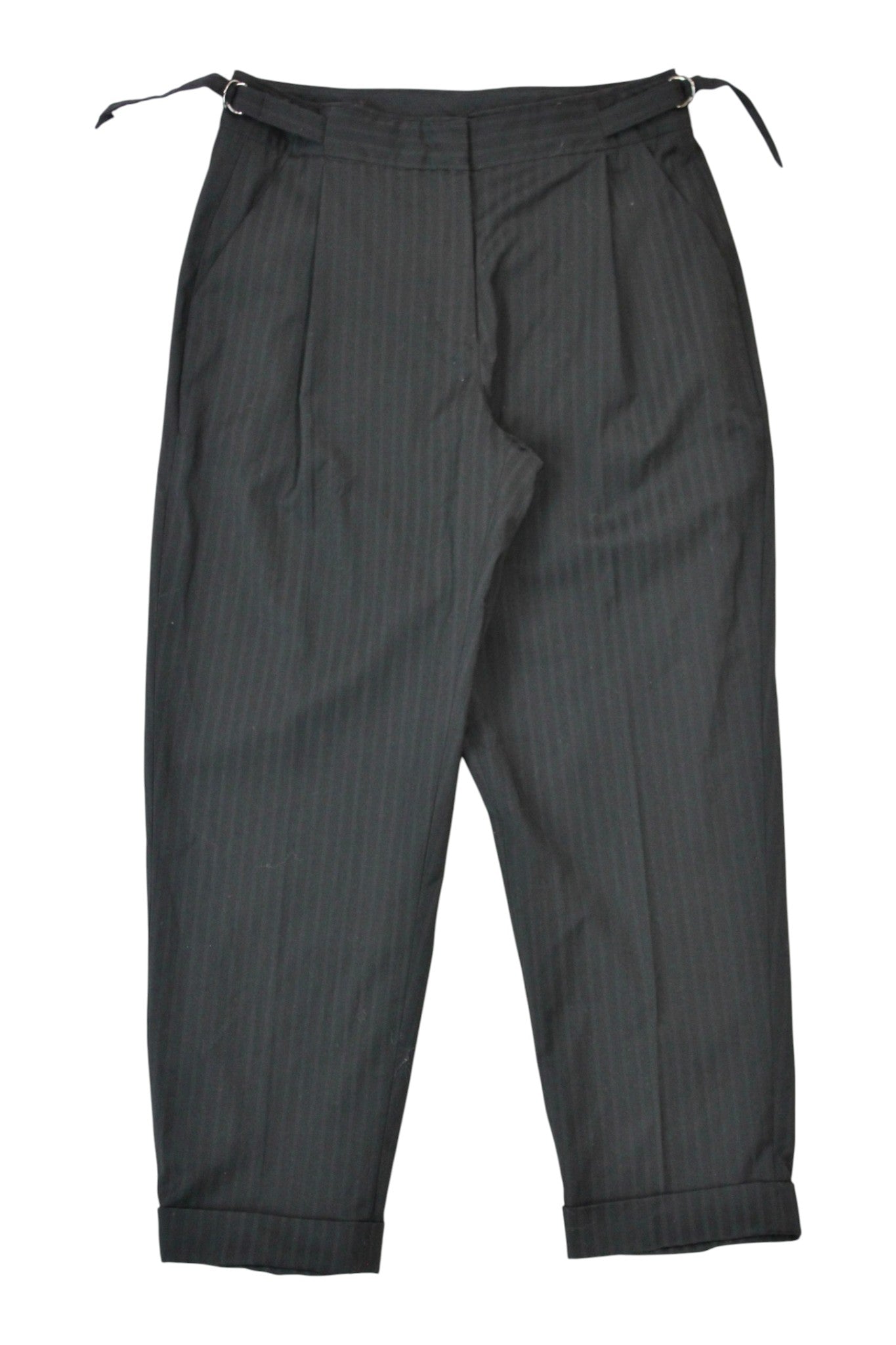 Alexander McQueen x Target - Striped Suit Pants