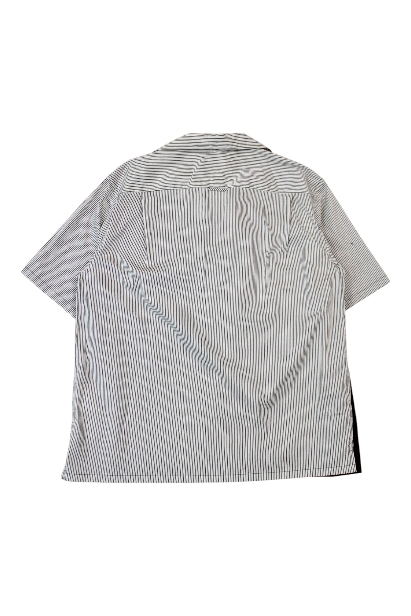 Prada - Tessuto Nylon Shirt