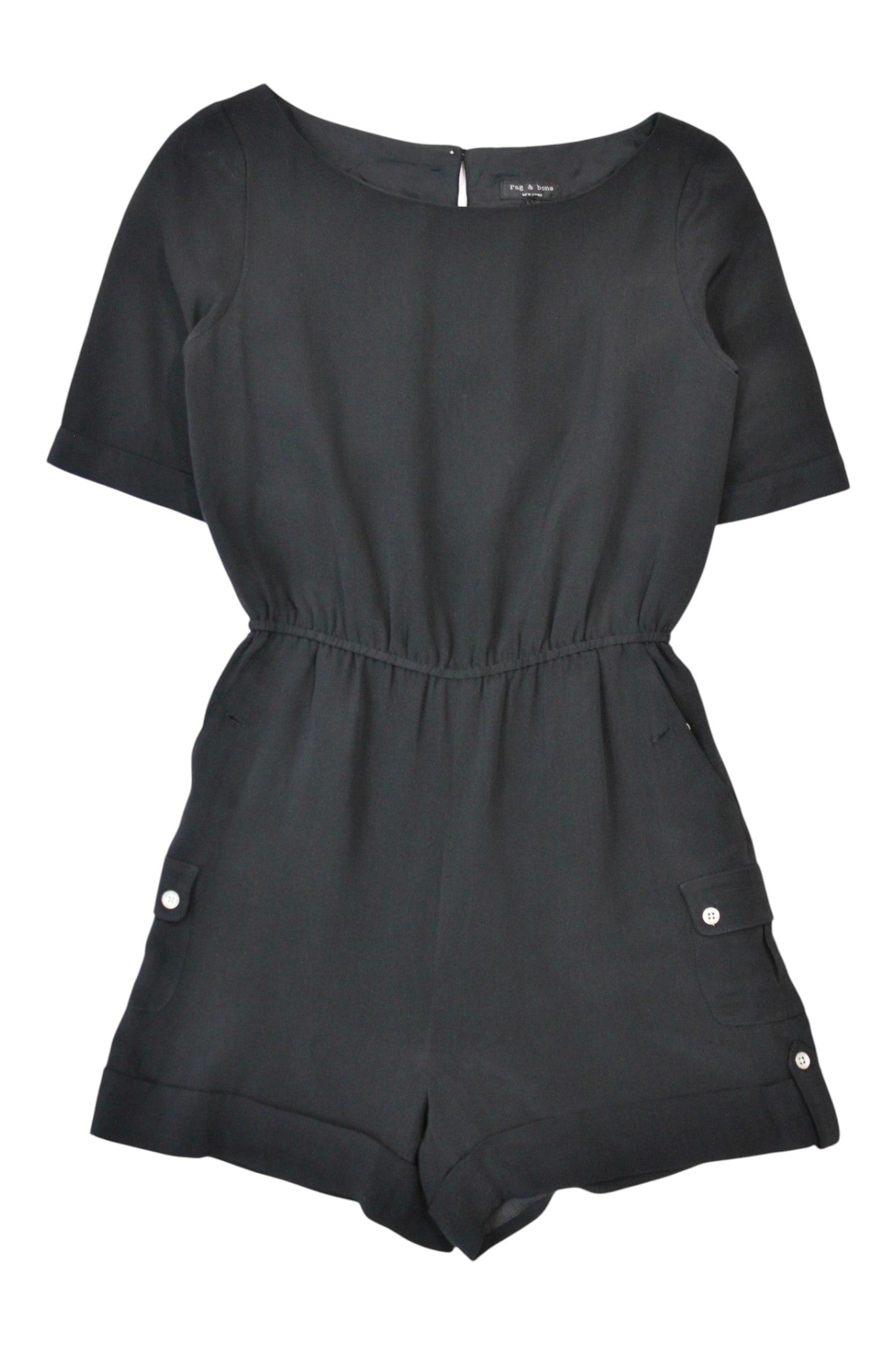 Rag & Bone - Playsuit