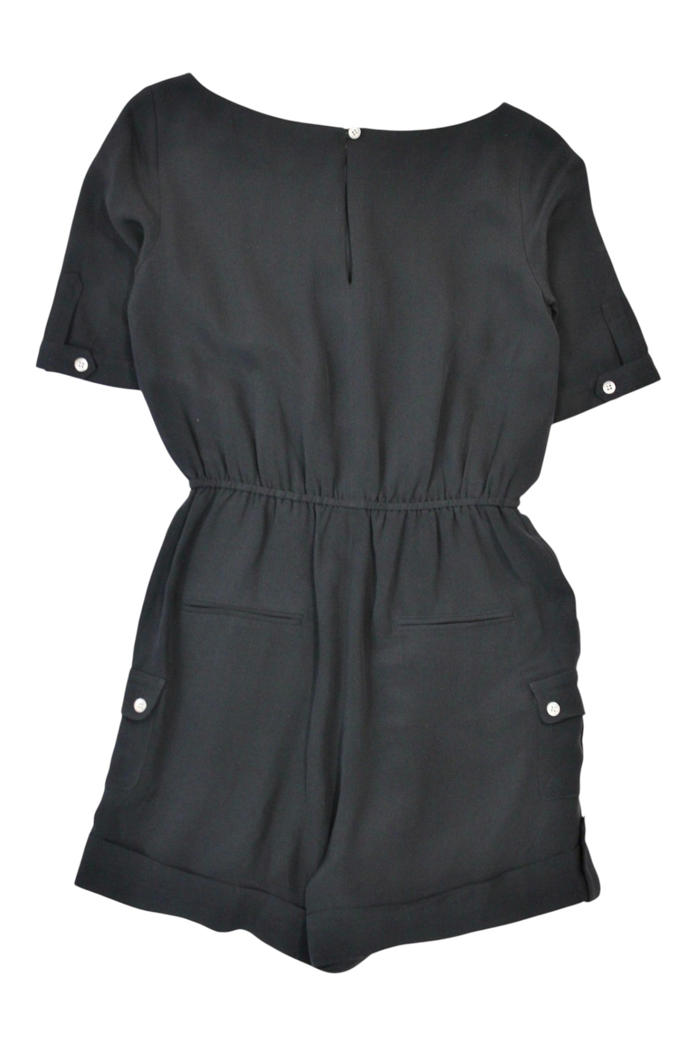 Rag & Bone - Playsuit