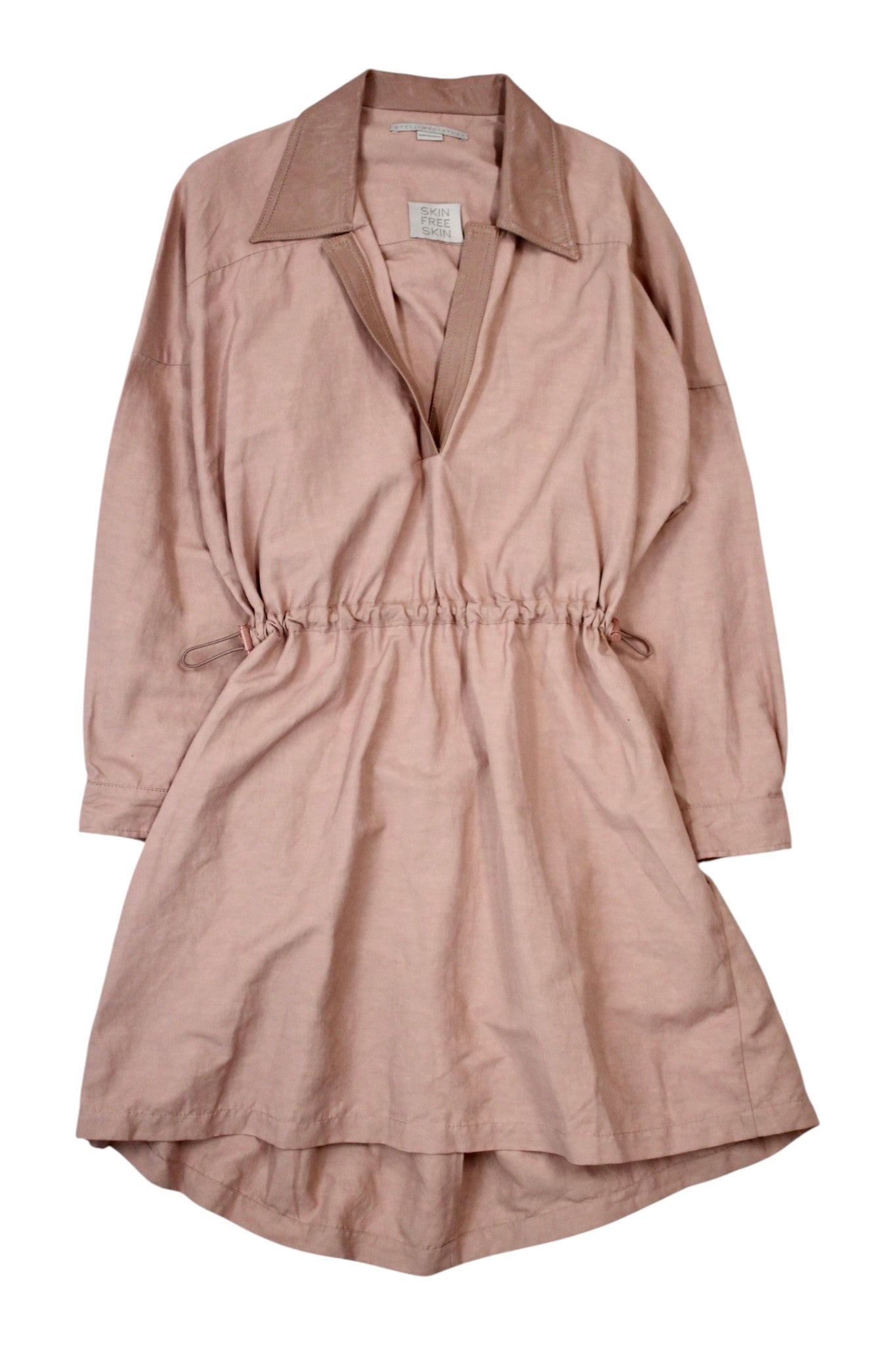 Stella McCartney - "Skin Free Skin" Dress