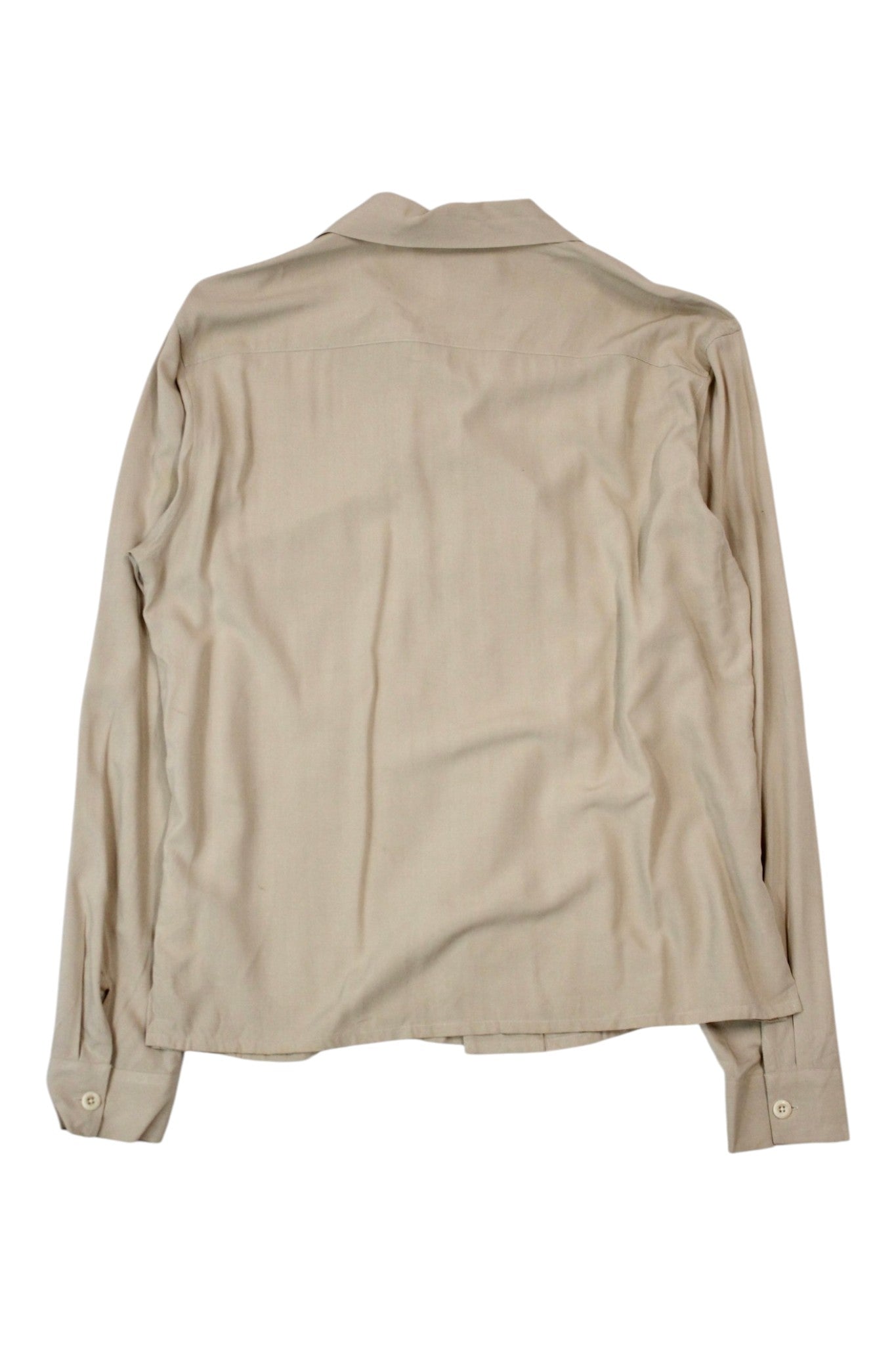 Sandro Paris - Flowy Button Up