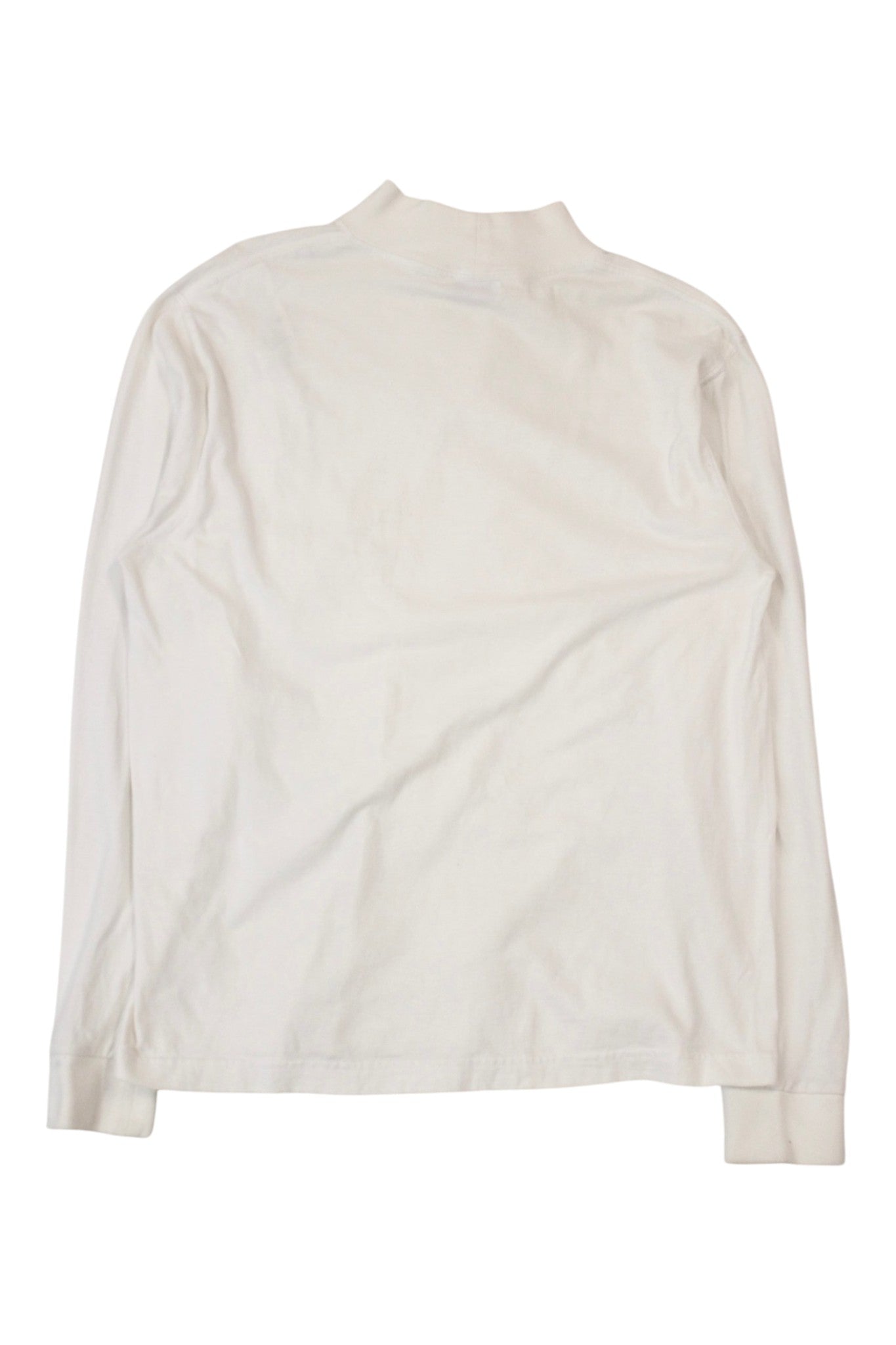 Sandro Paris - Mock Neck Long Sleeve
