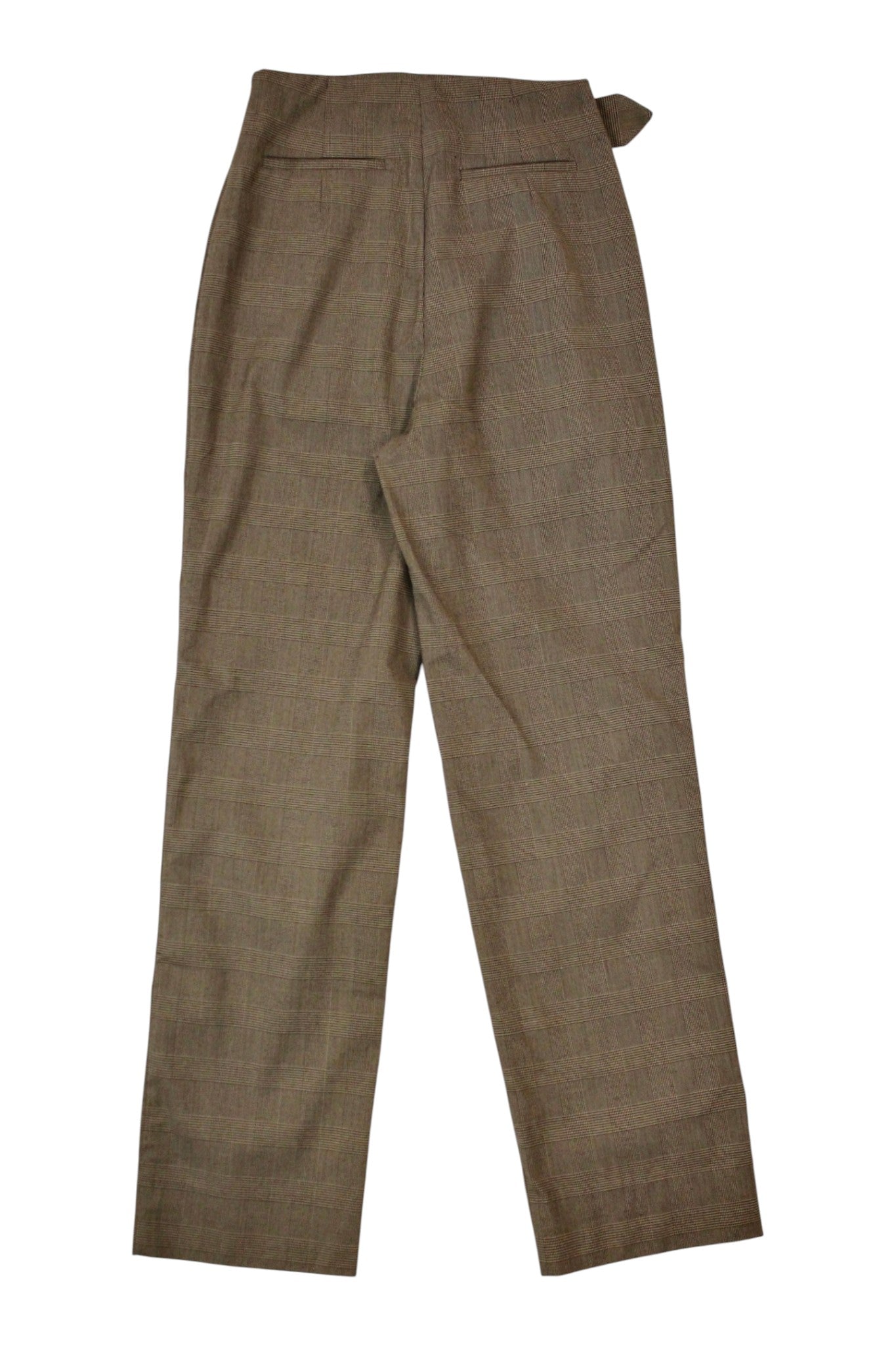 L'Academie - Houndstooth Pants