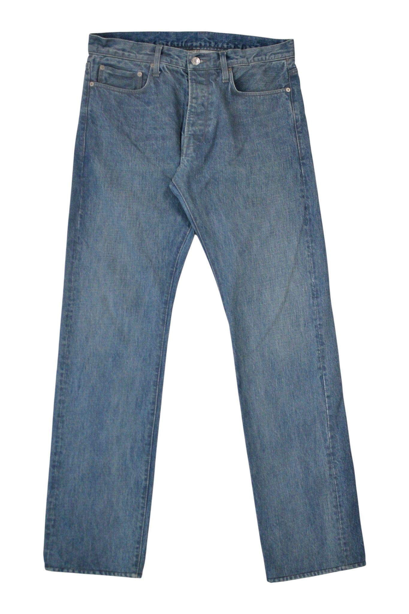 Helmut Lang - Straight Leg Jeans