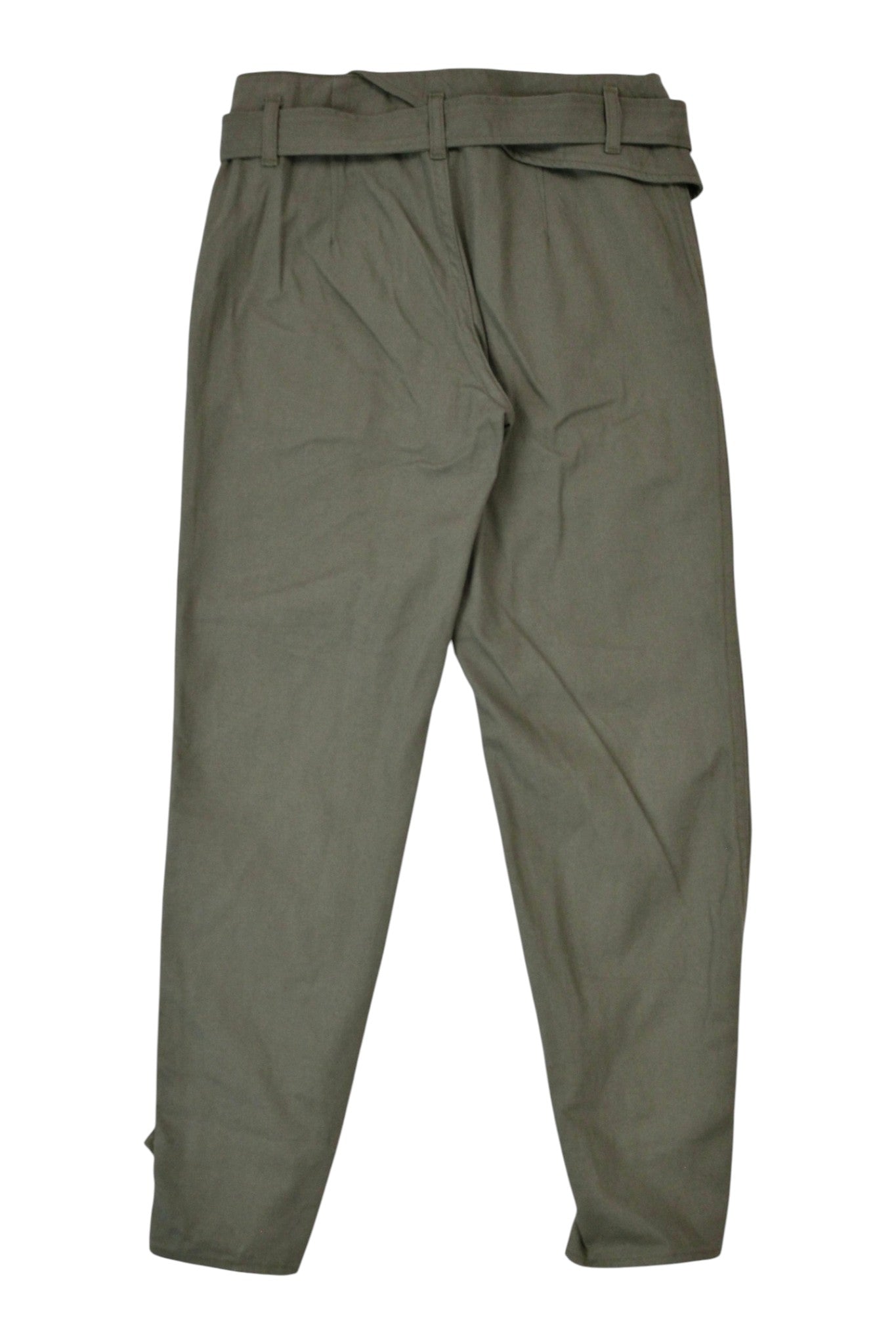 Trave - Stylised Carpi Pants