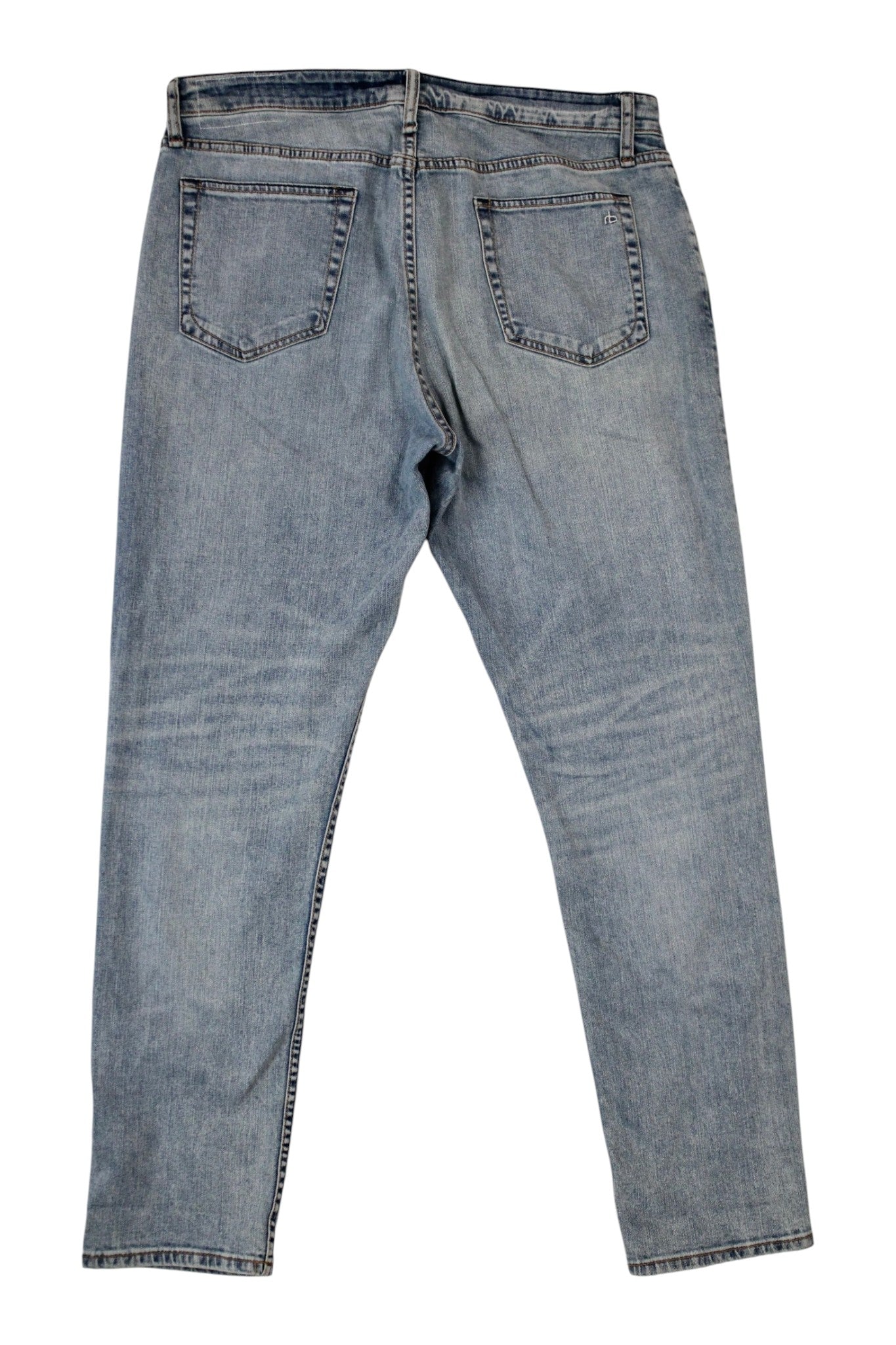 Rag & Bone - Tapered Jeans