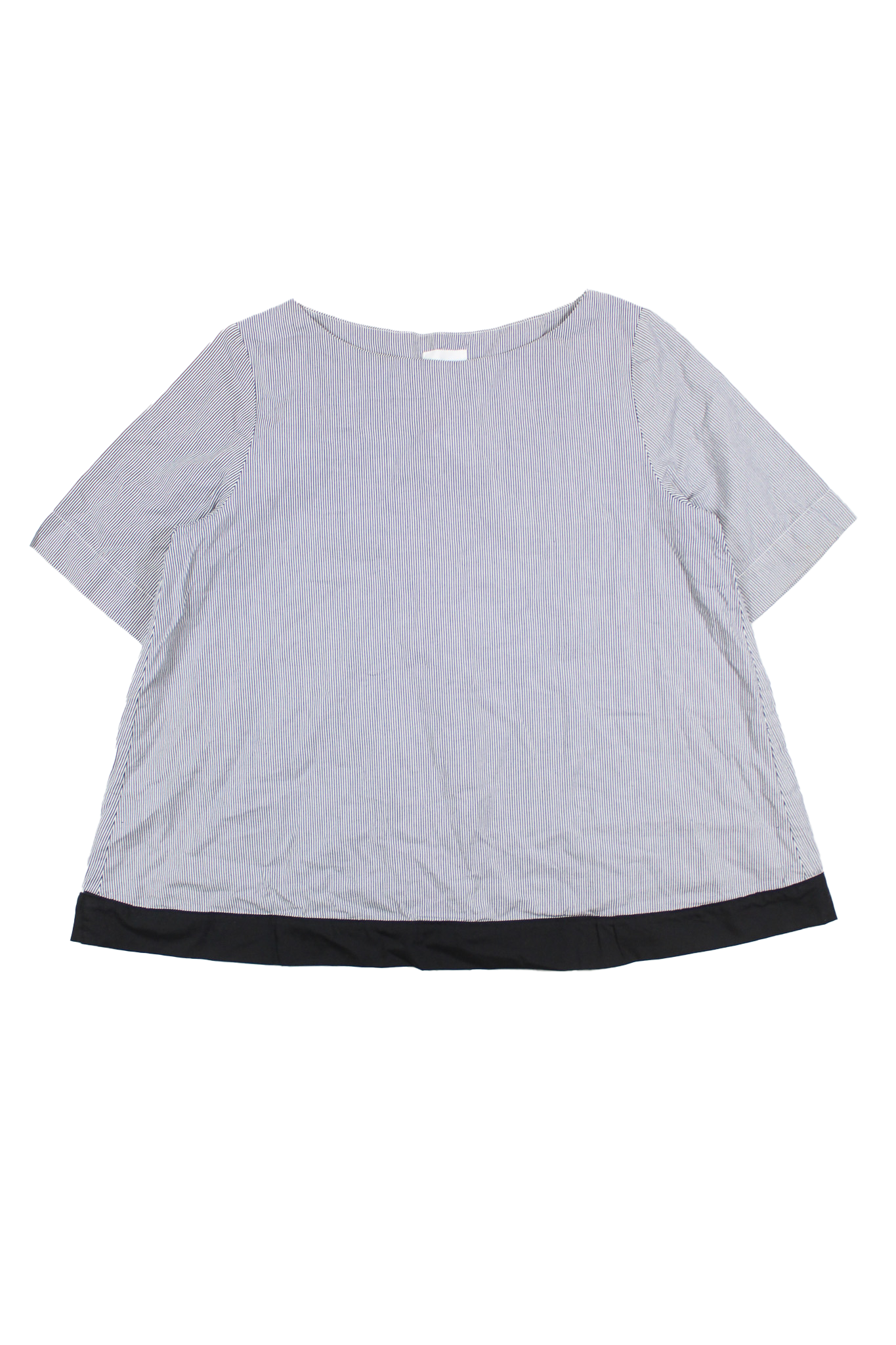 Kowtow - Striped Top