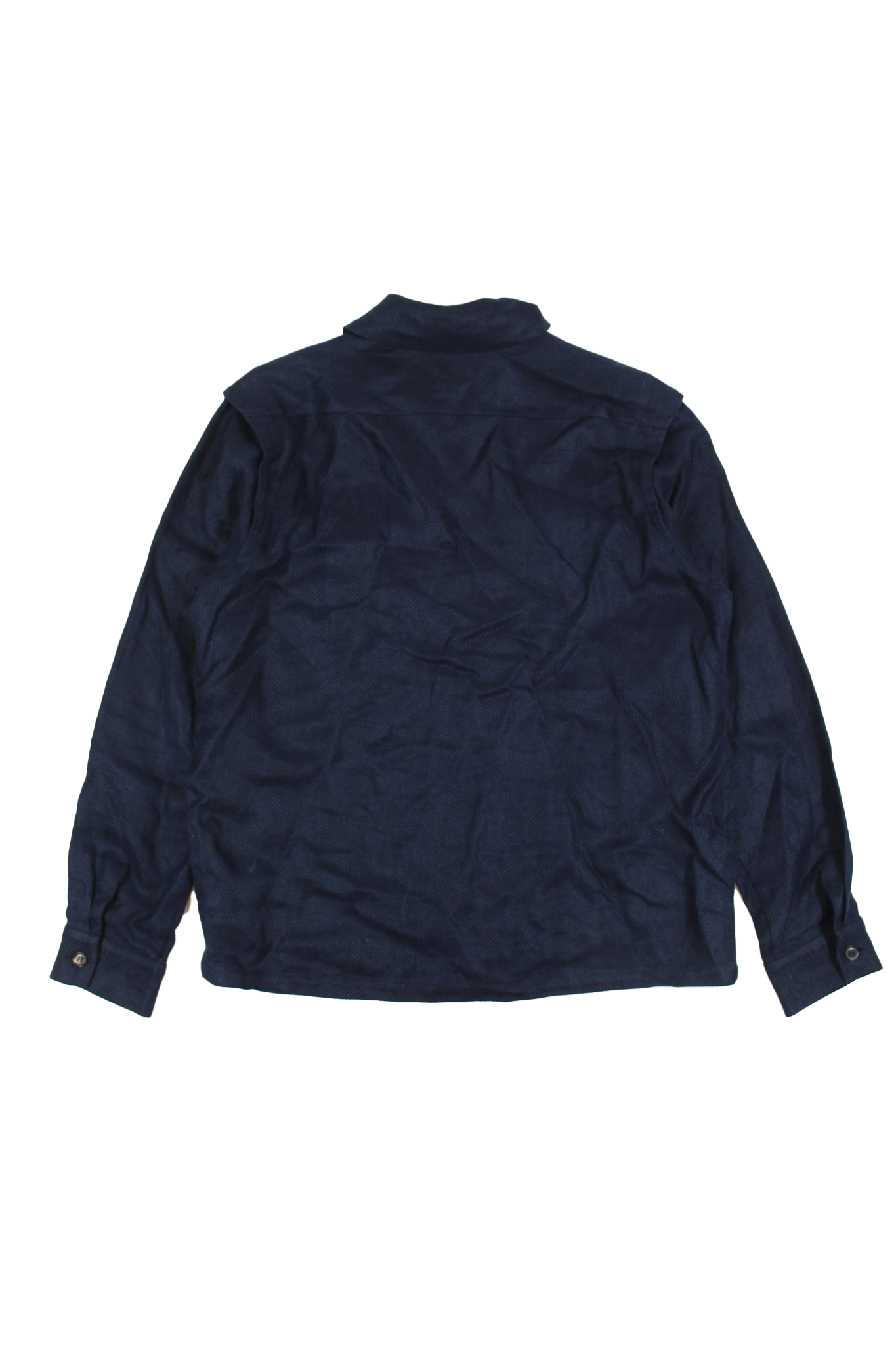Olivia Cashmore - Linen Jacket