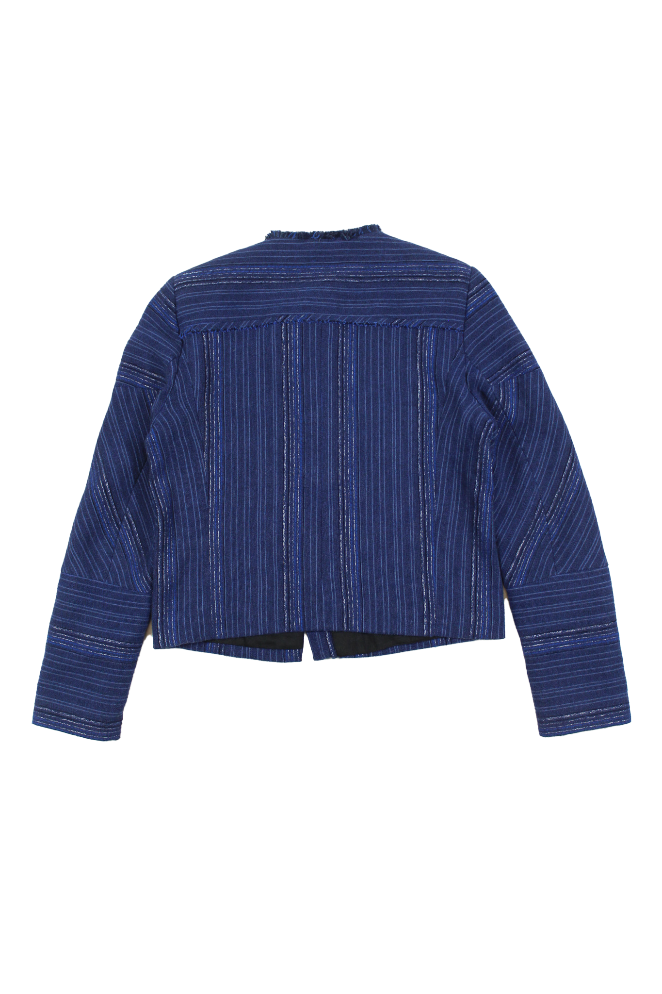 Sandro - Asymmetrical Jacket