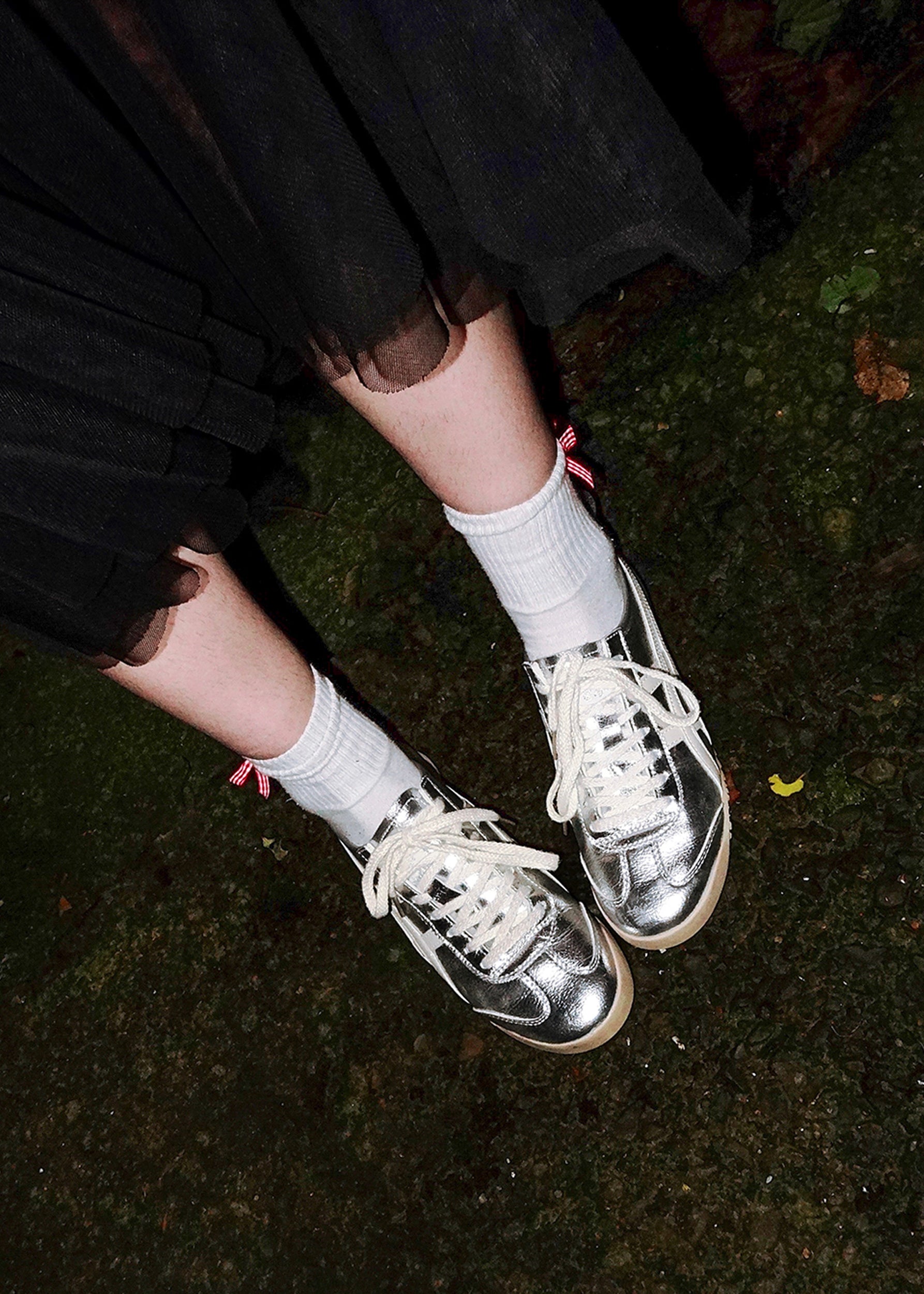 Onitsuka Tiger - Sneakers
