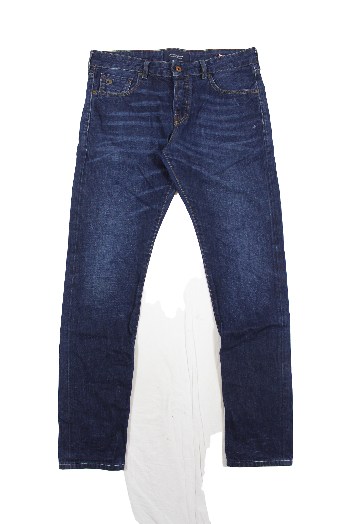 Scotch & Soda - Jeans