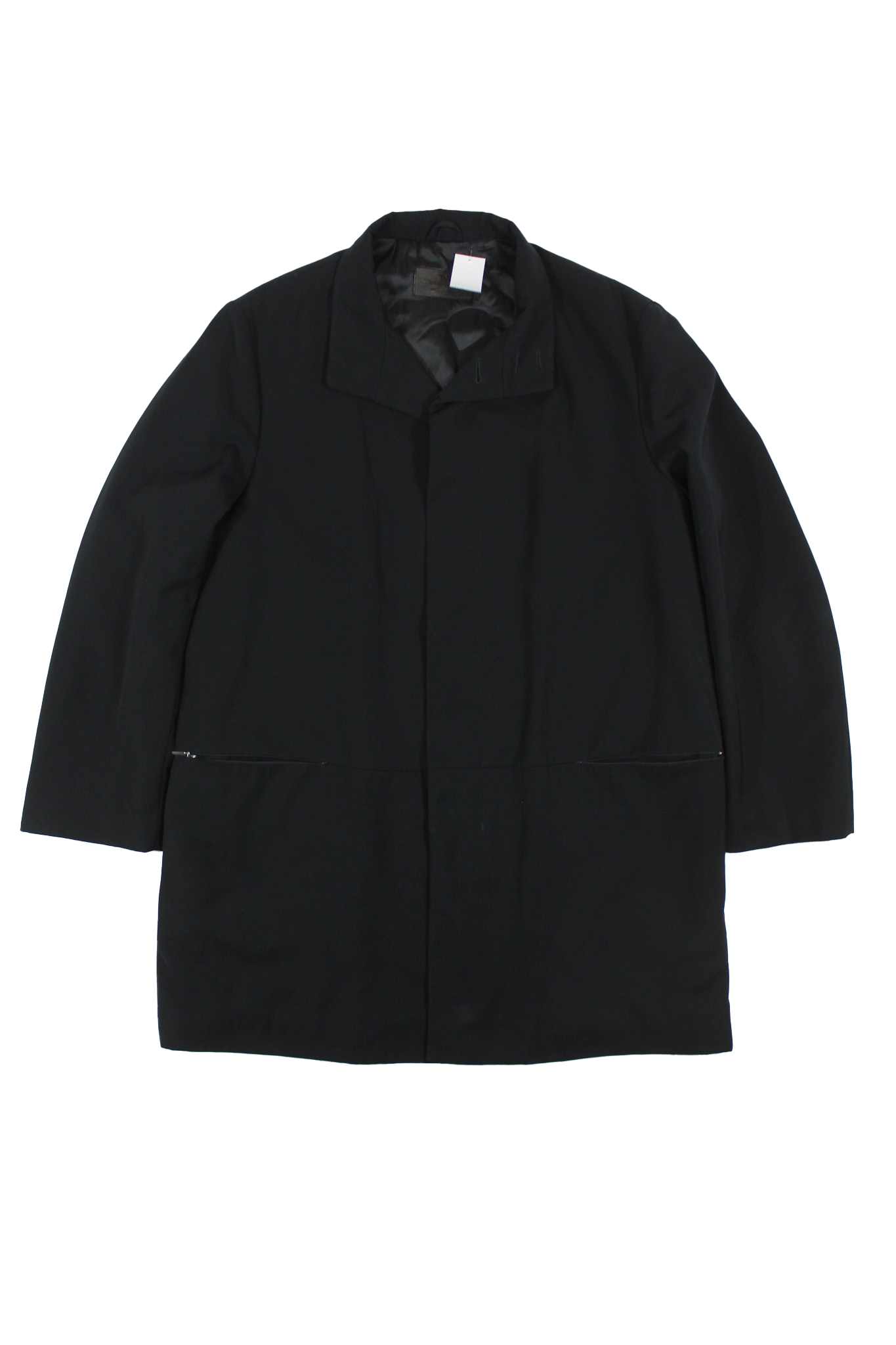 Ermenegildo Zegna - Long Blazer/Jacket