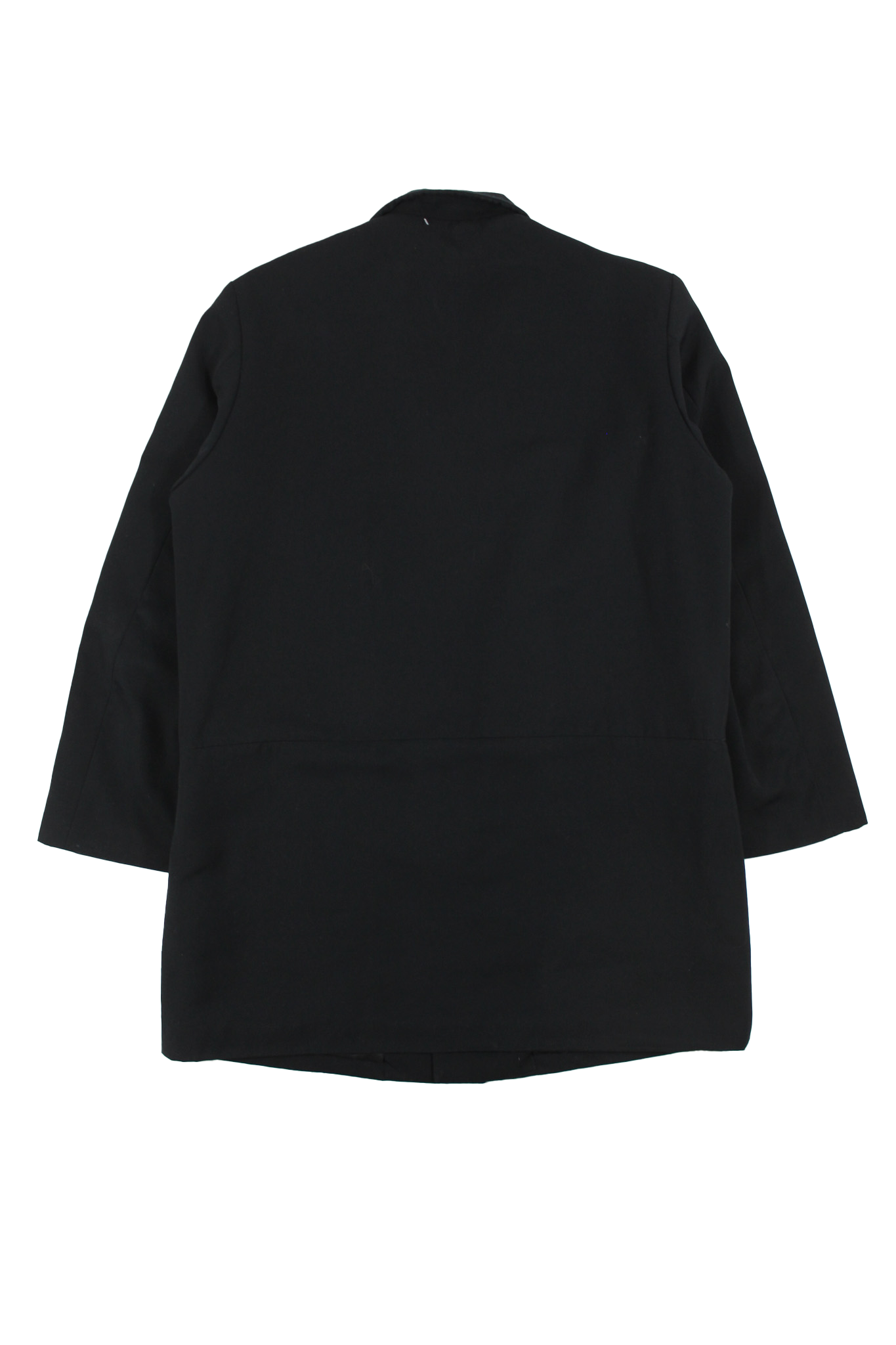 Ermenegildo Zegna - Long Blazer/Jacket