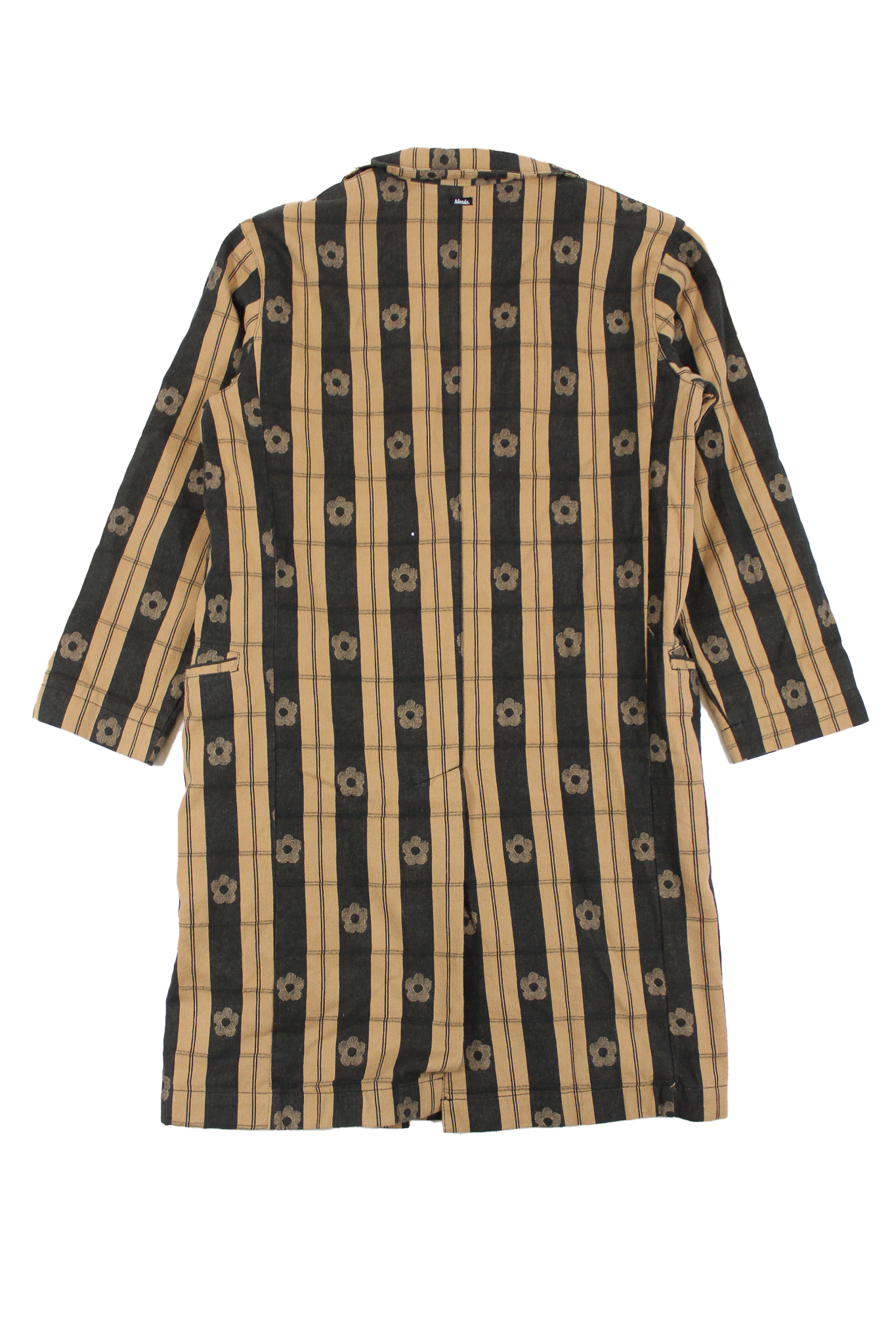 Afends - Long Blazer/Coat
