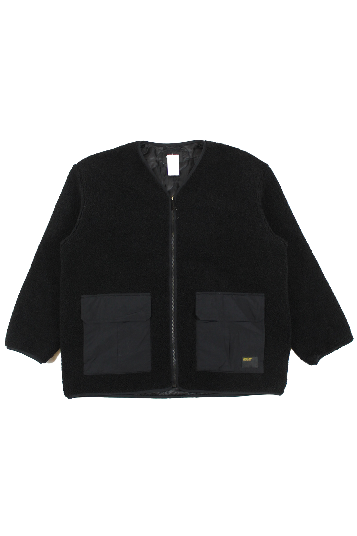 Carhartt - Sherpa Jacket