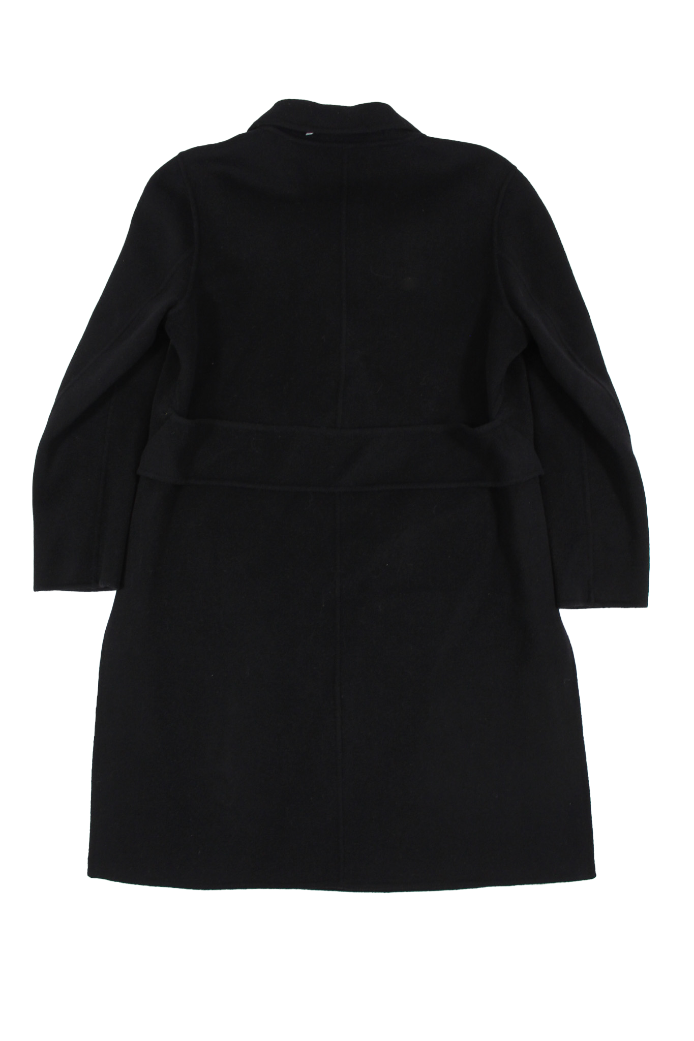 Sills - Wool Coat